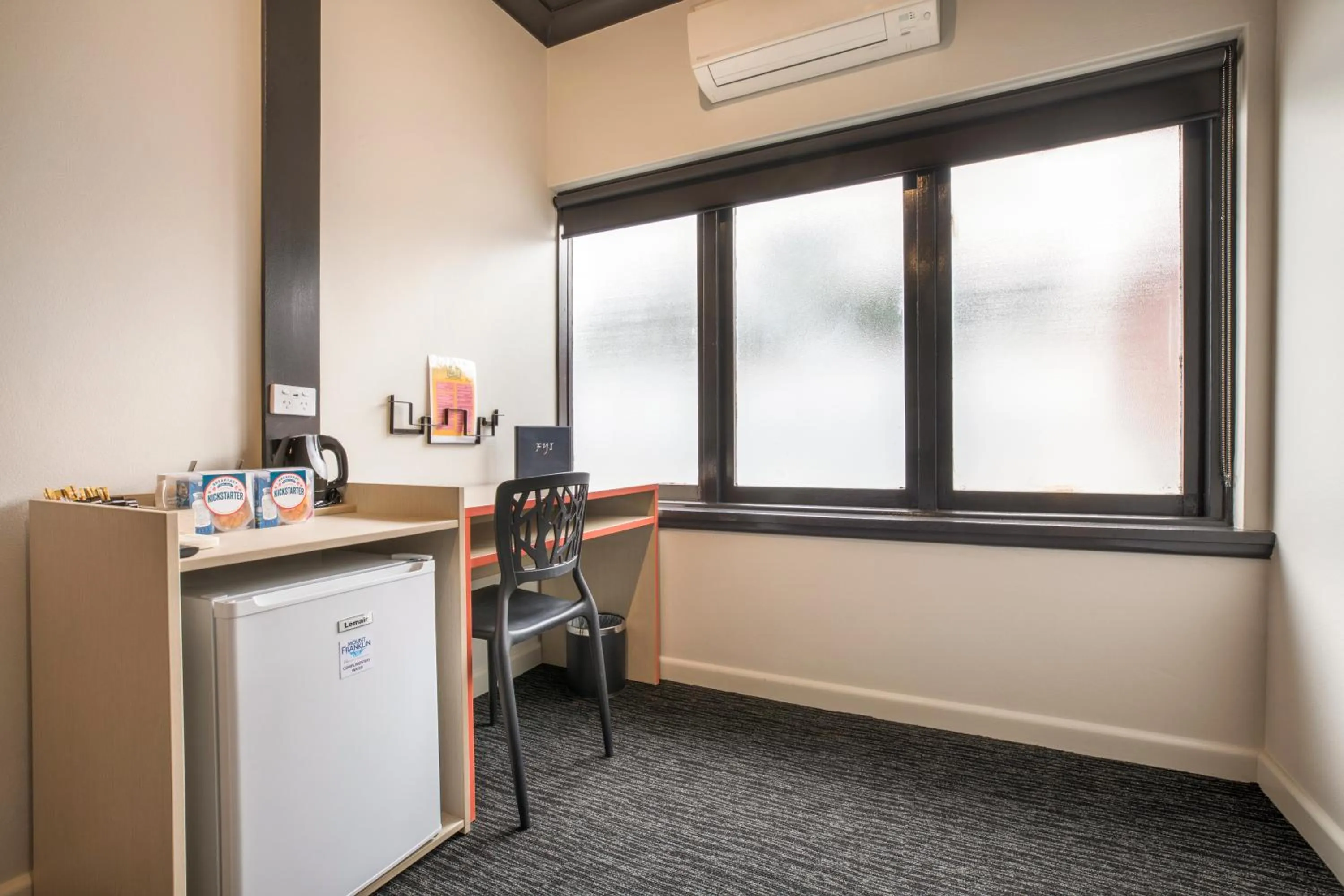 Coffee/tea facilities in Nightcap at Chester Hill Hotel