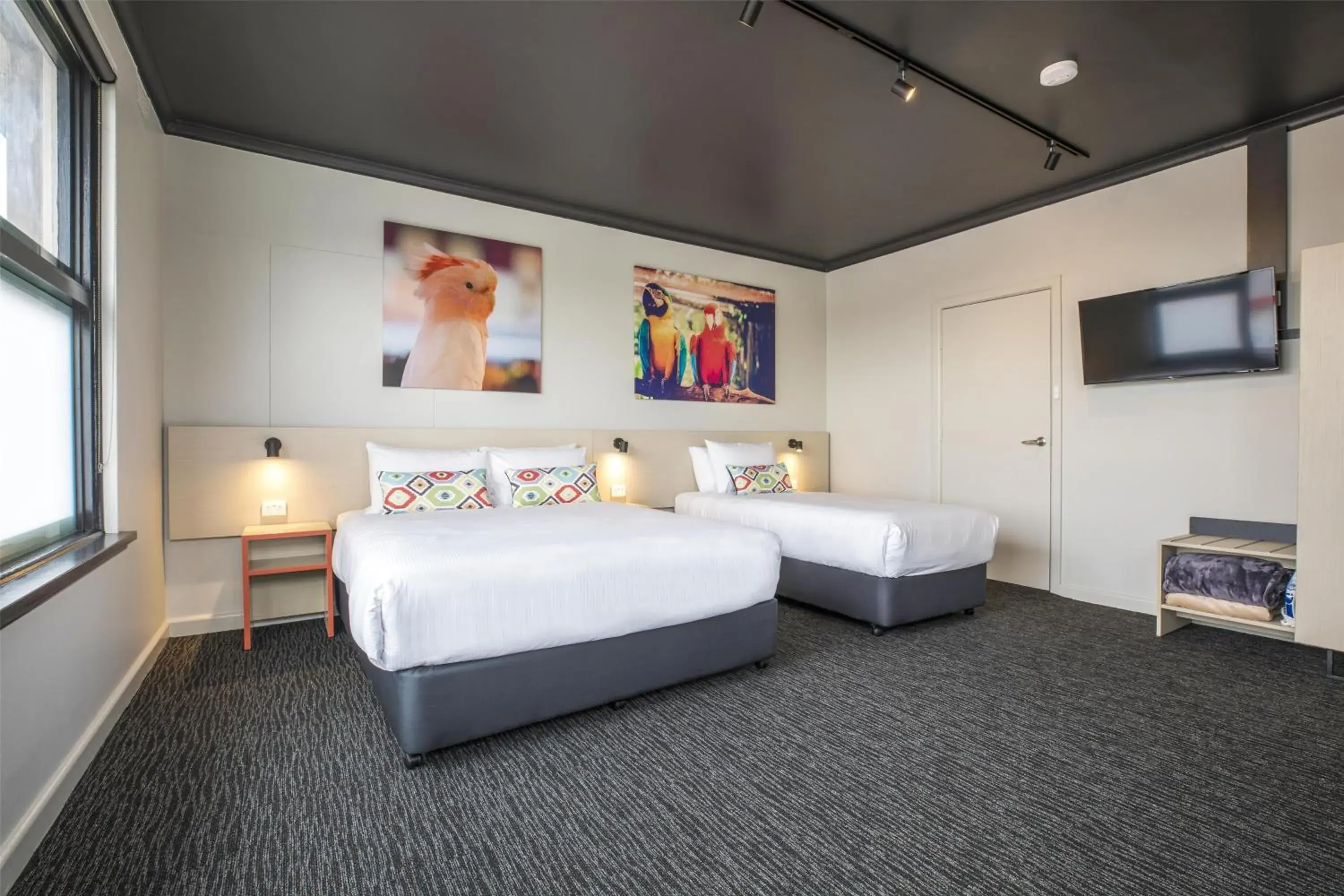 Studio with Terrace in Nightcap at Chester Hill Hotel Studio with Terrace in Nightcap at Chester Hill Hotel