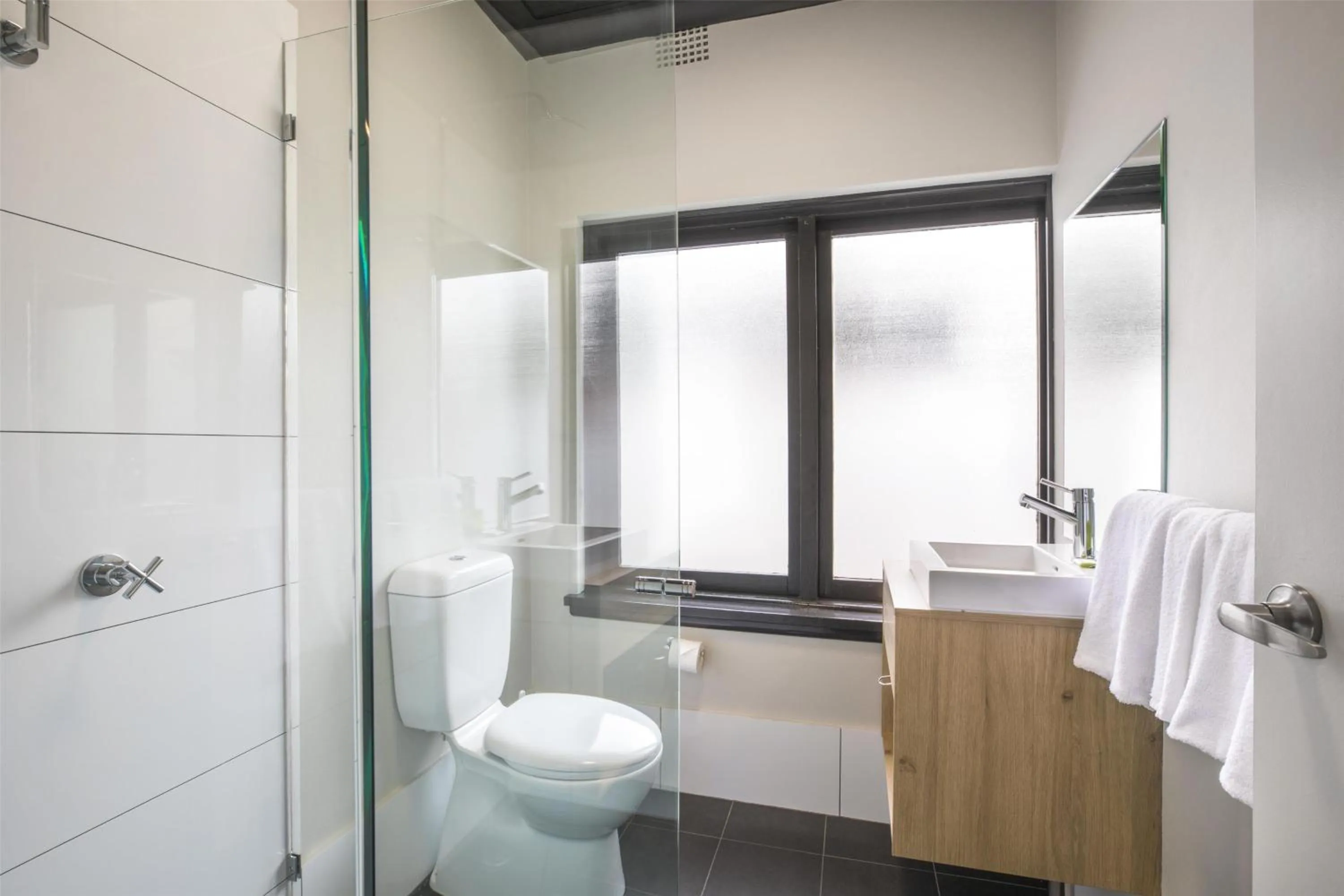 Bedroom in Nightcap at Chester Hill Hotel