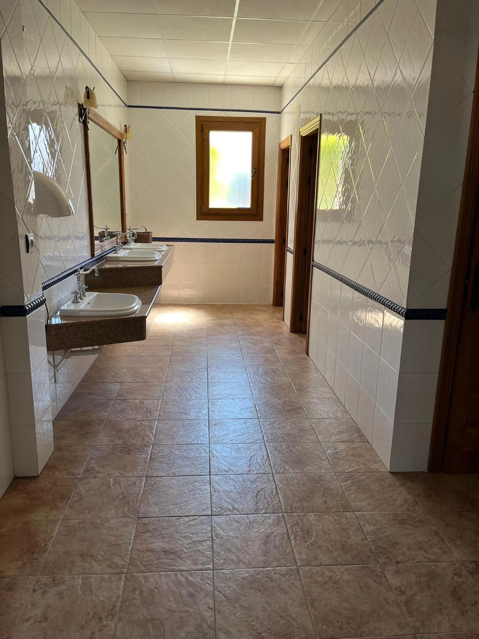 Bathroom, Bed in Hotel A Posada