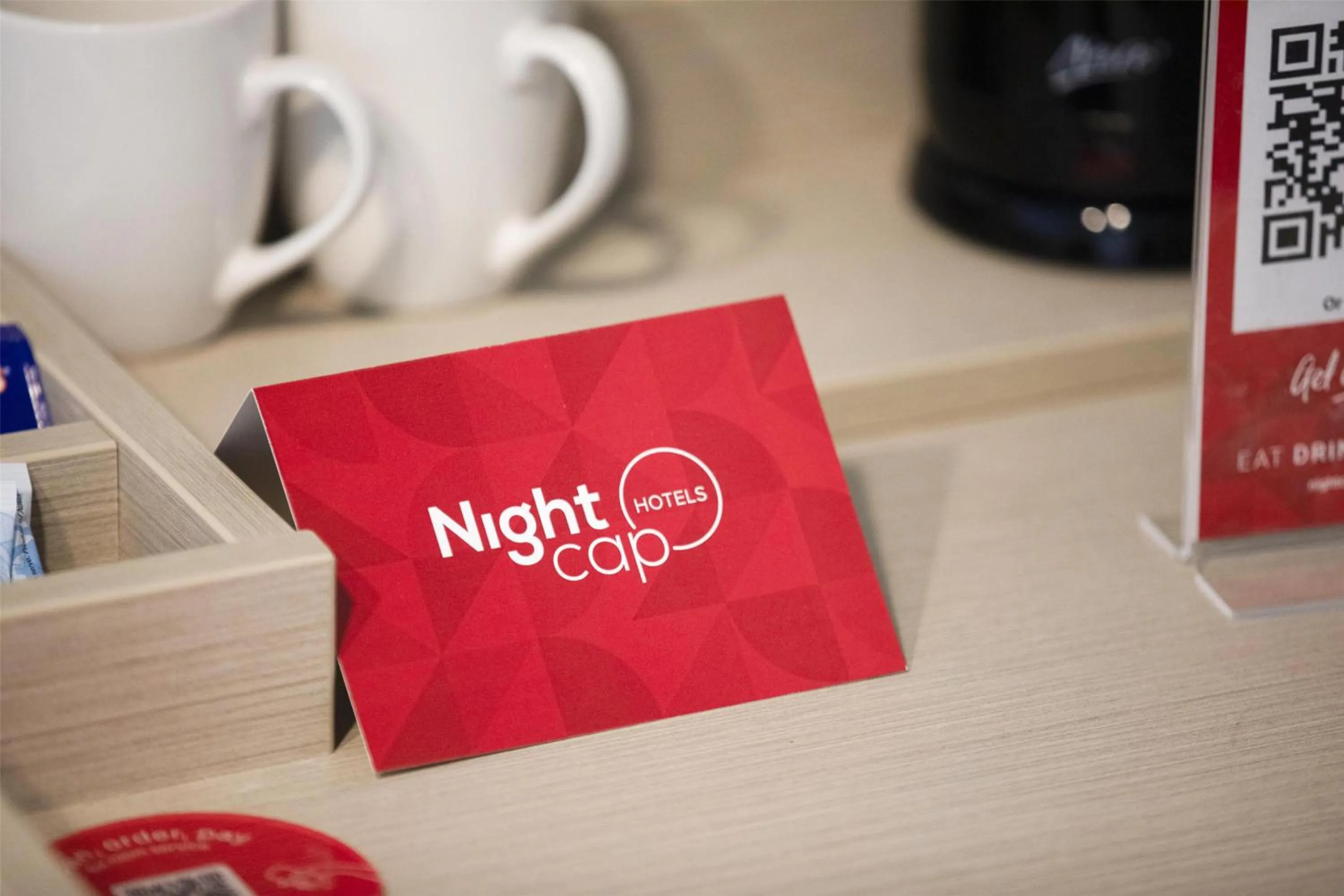 Bedroom in Nightcap at Prince of Wales Hotel