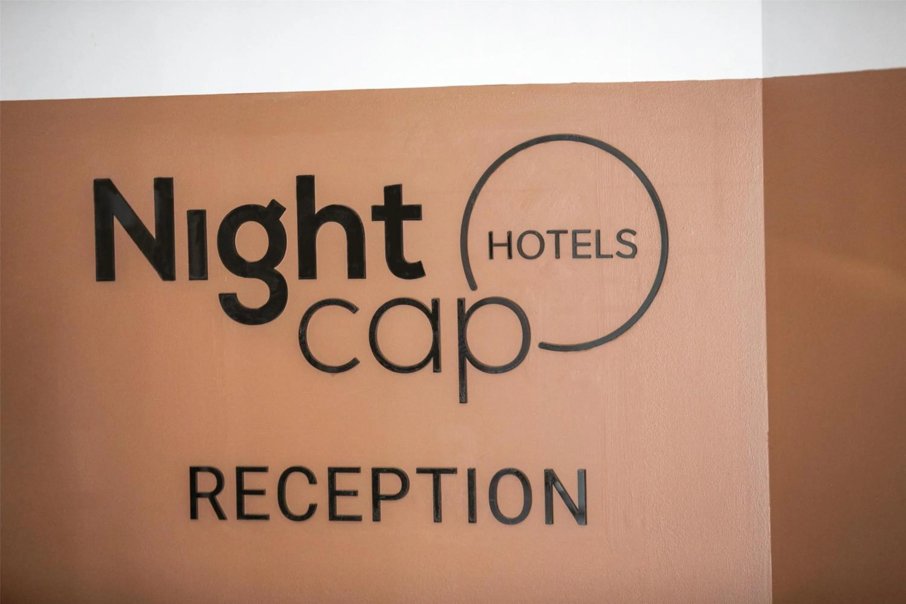 Lobby or reception in Nightcap at Prince of Wales Hotel