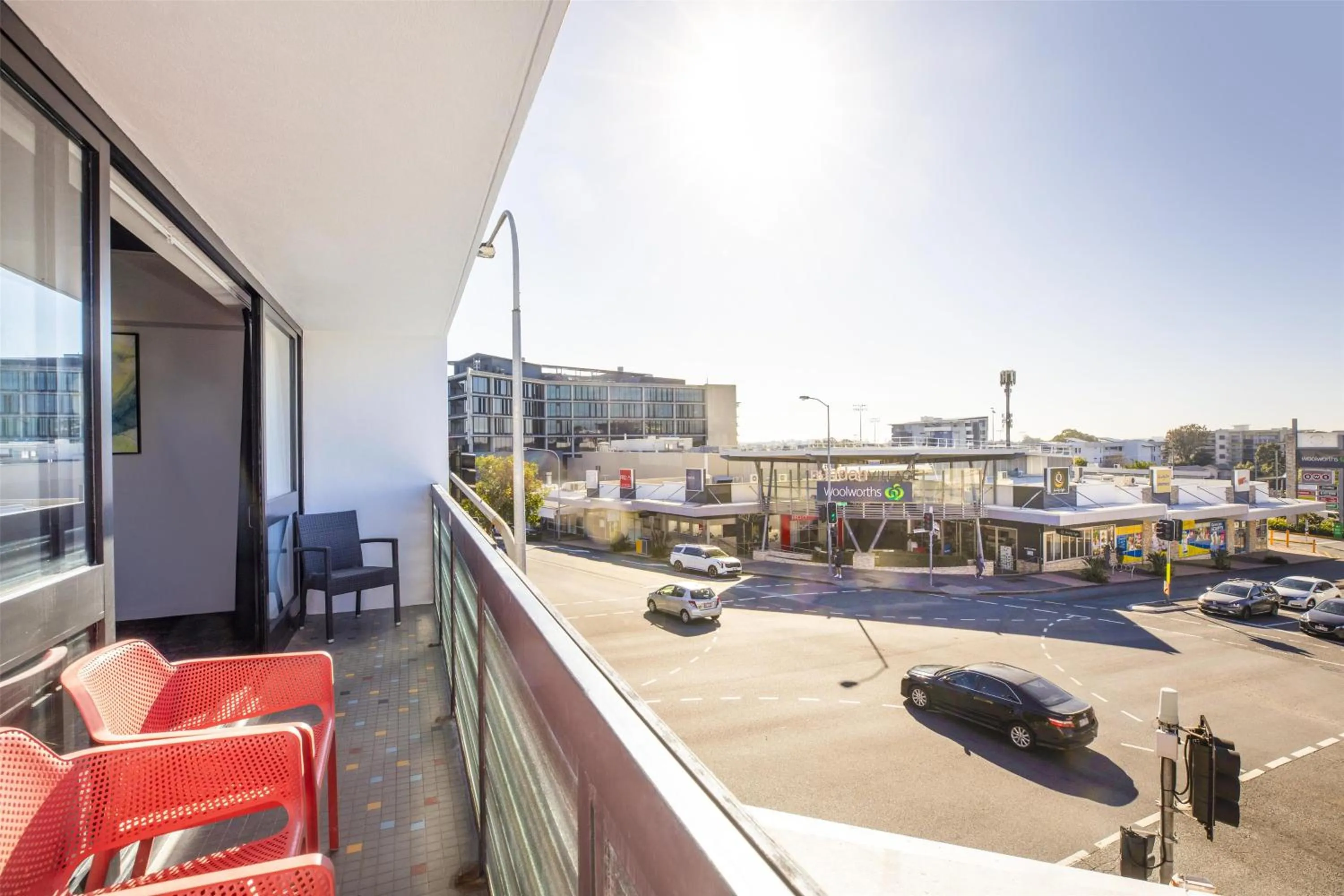 Bedroom in Nightcap at Prince of Wales Hotel