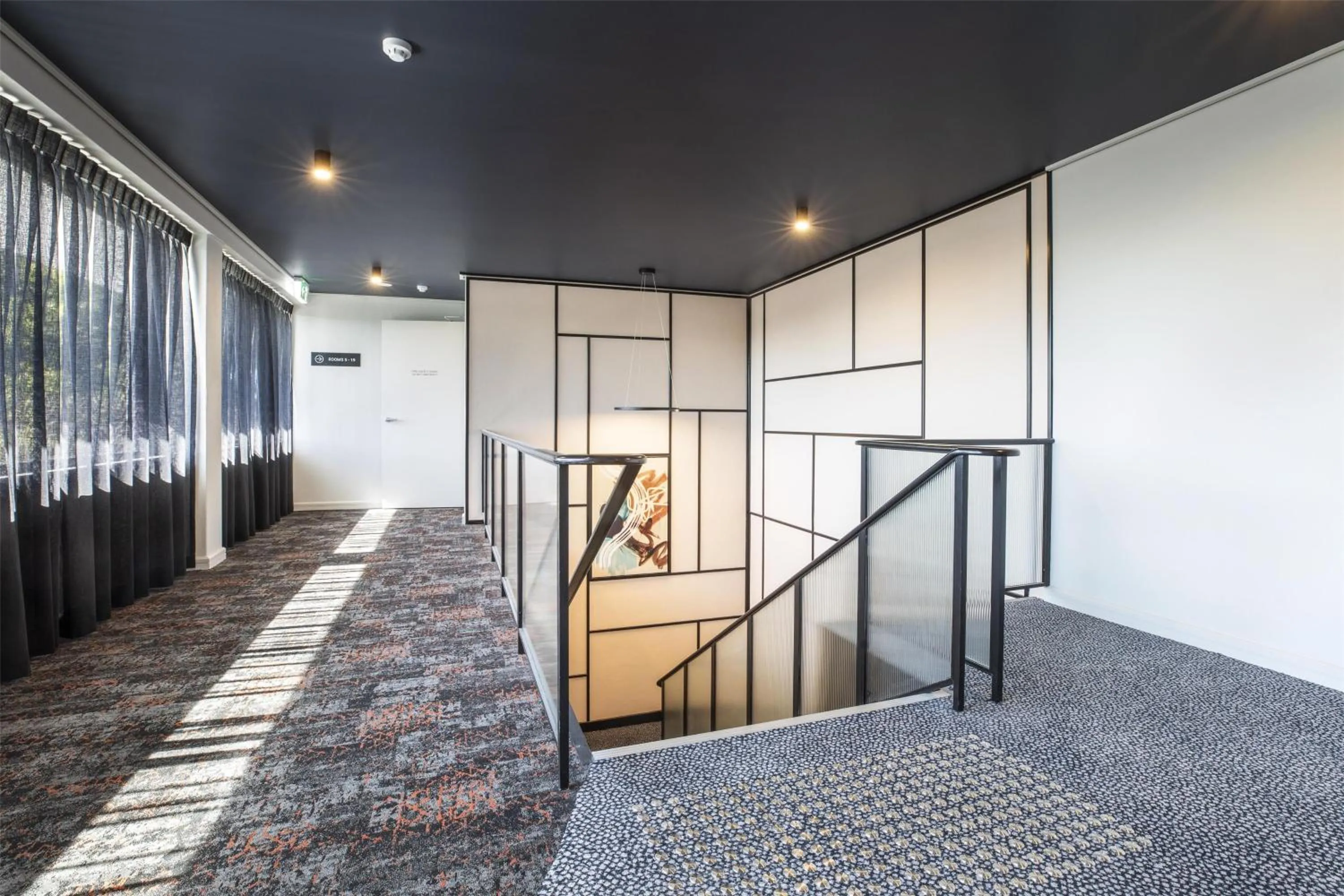 Other in Nightcap at Prince of Wales Hotel