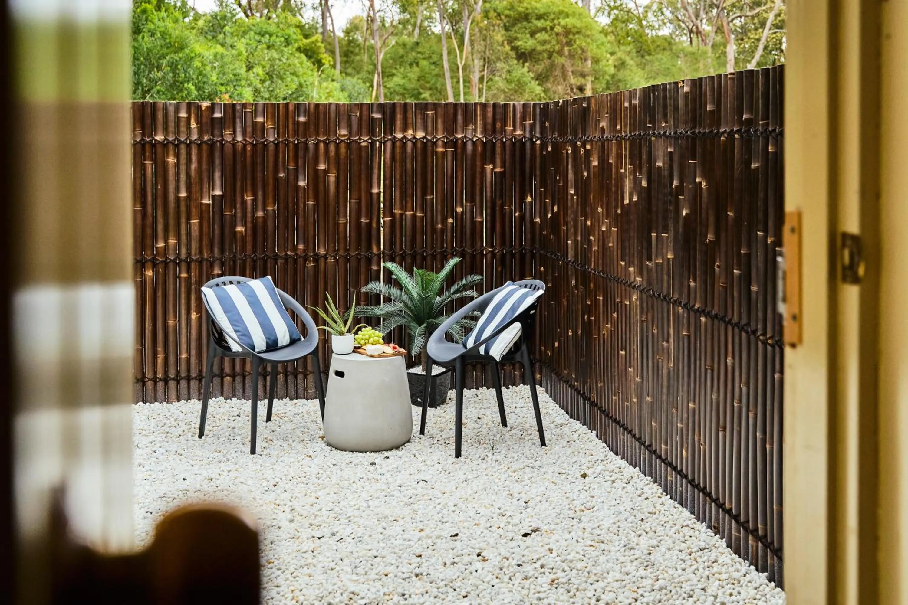 Sanctuary House Resort Motel