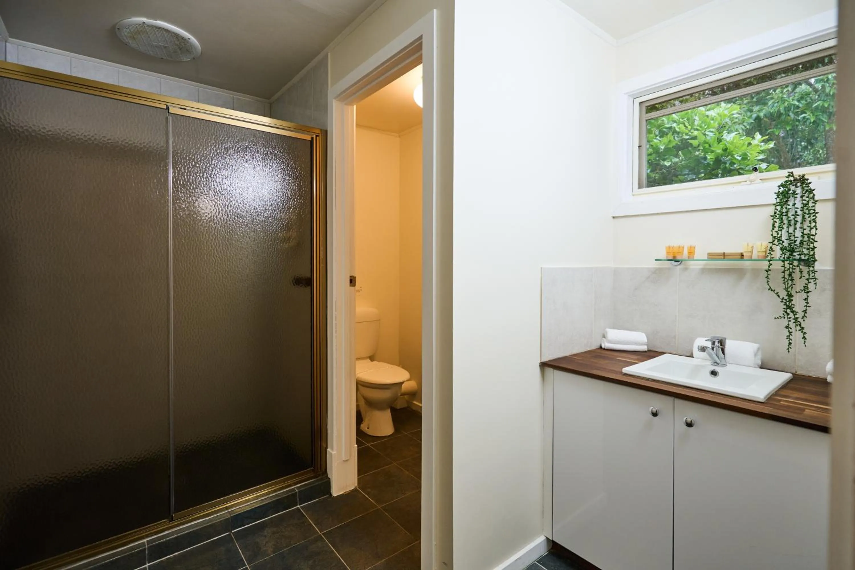 Sanctuary House Resort Motel