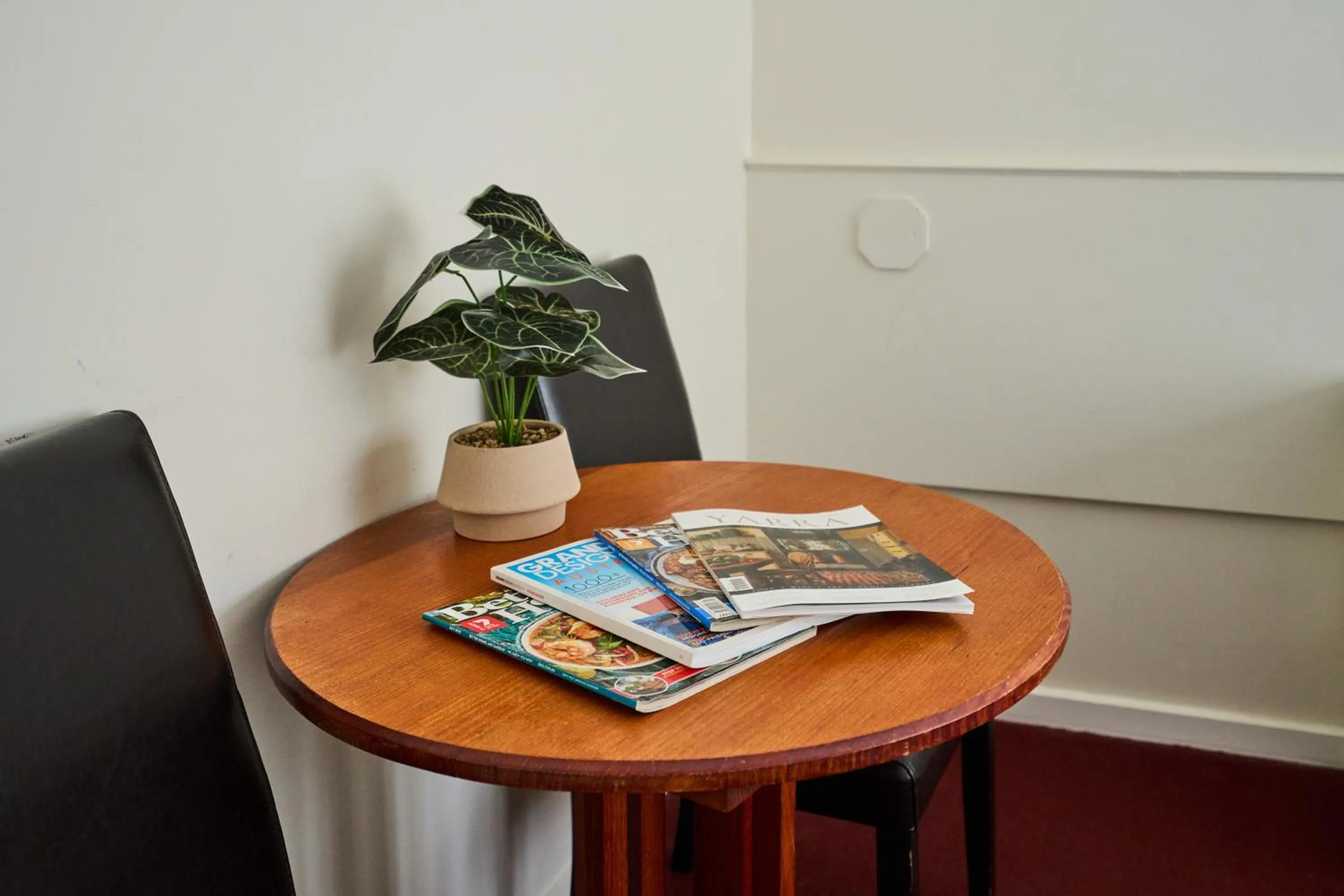 Sanctuary House Resort Motel