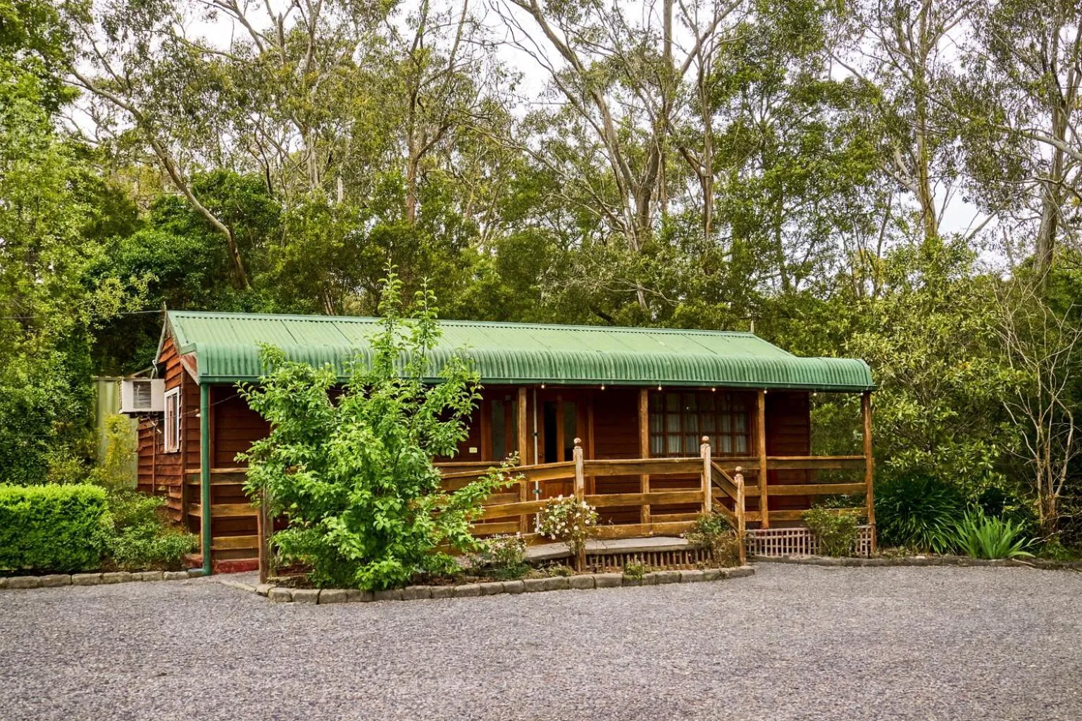 Sanctuary House Resort Motel