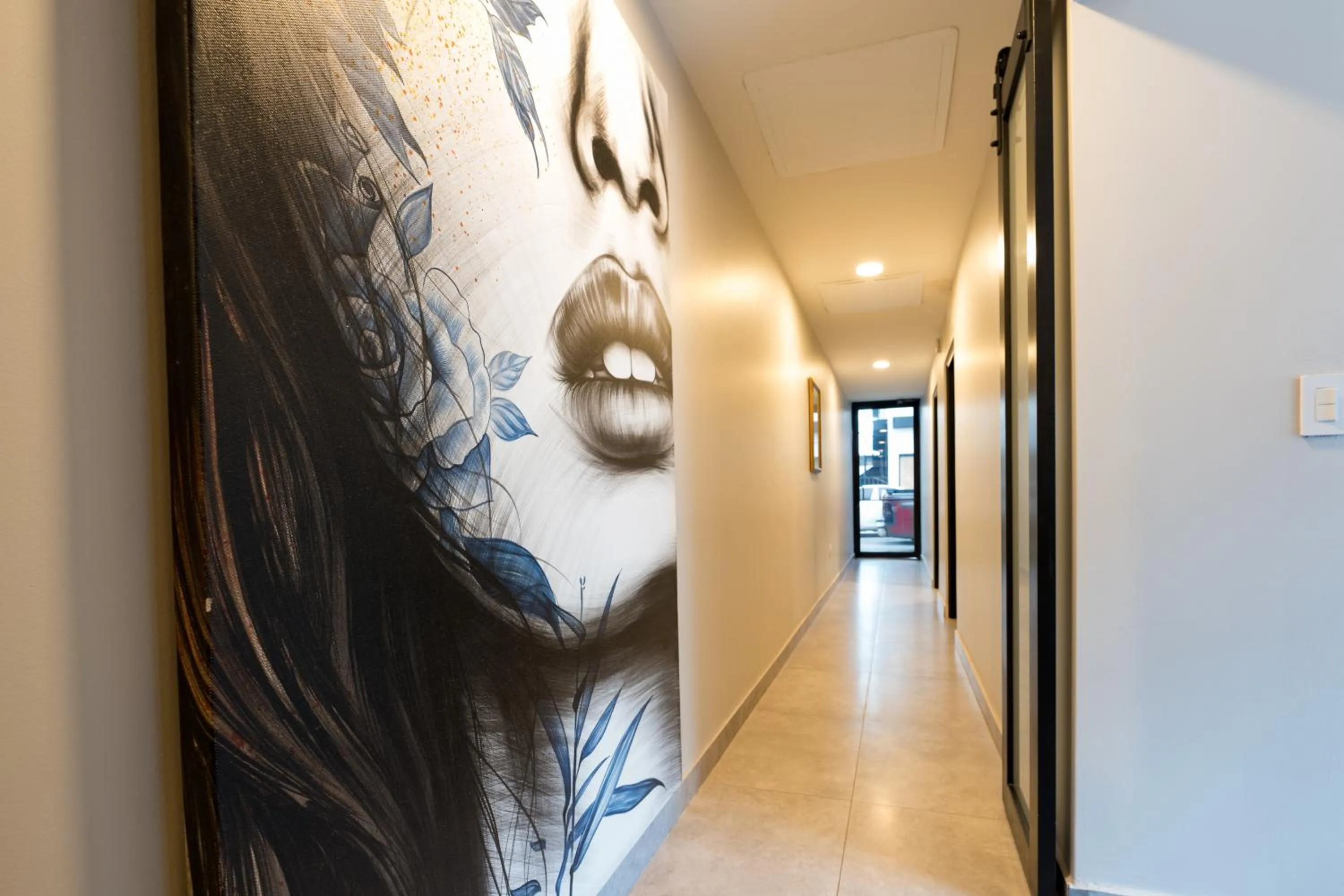 Property building in Casa Ciana