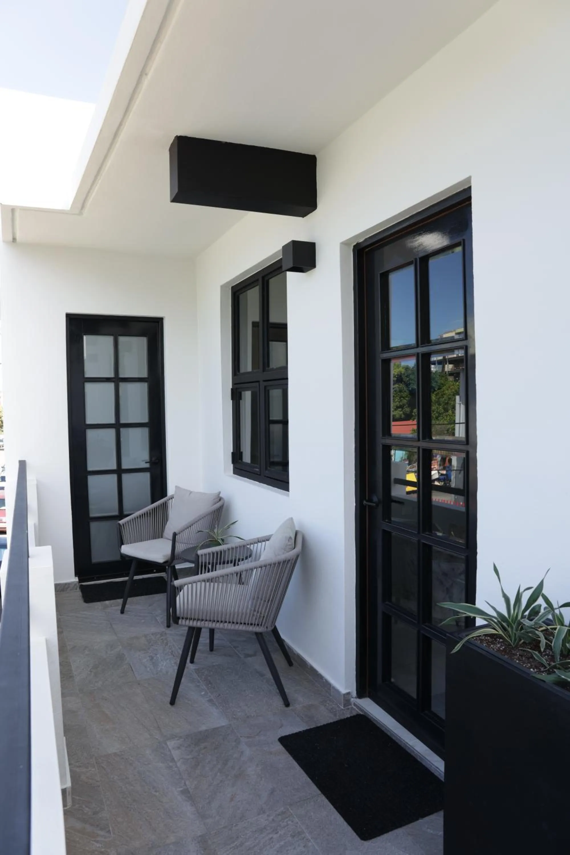 View (from property/room) in Casa Ciana