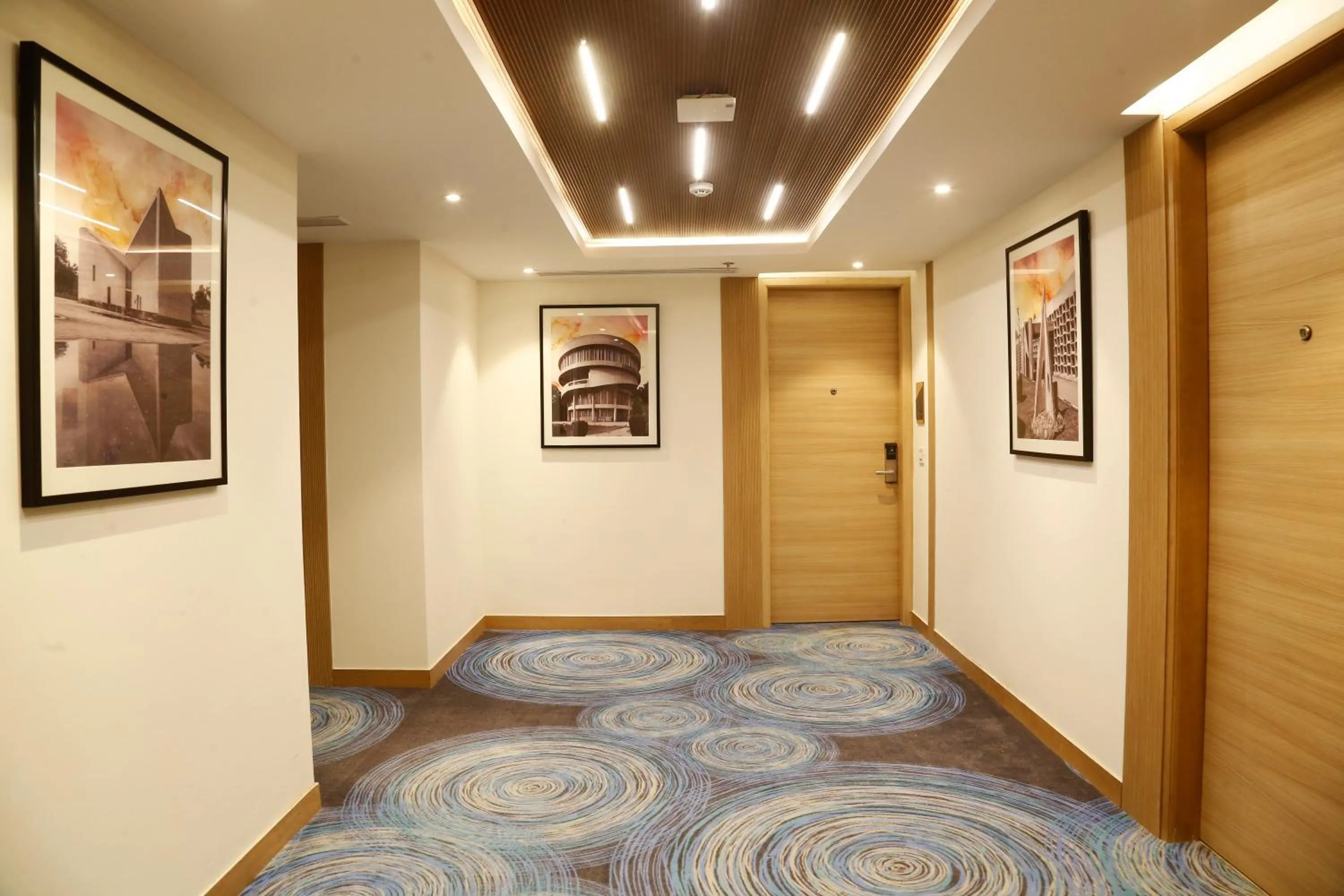 Other in Tulip Inn Zirakpur