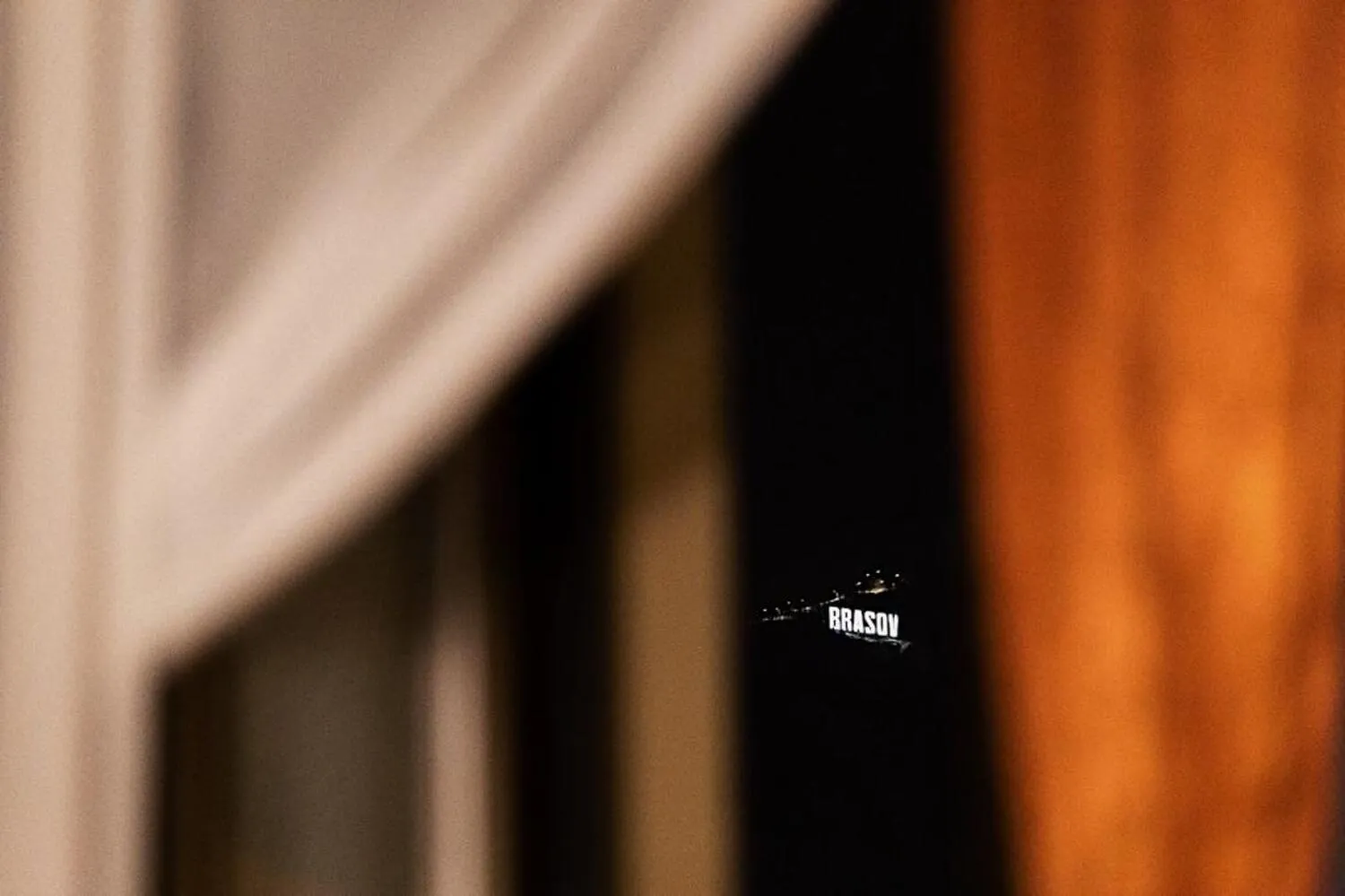 City view in 4Cardinals Boutique