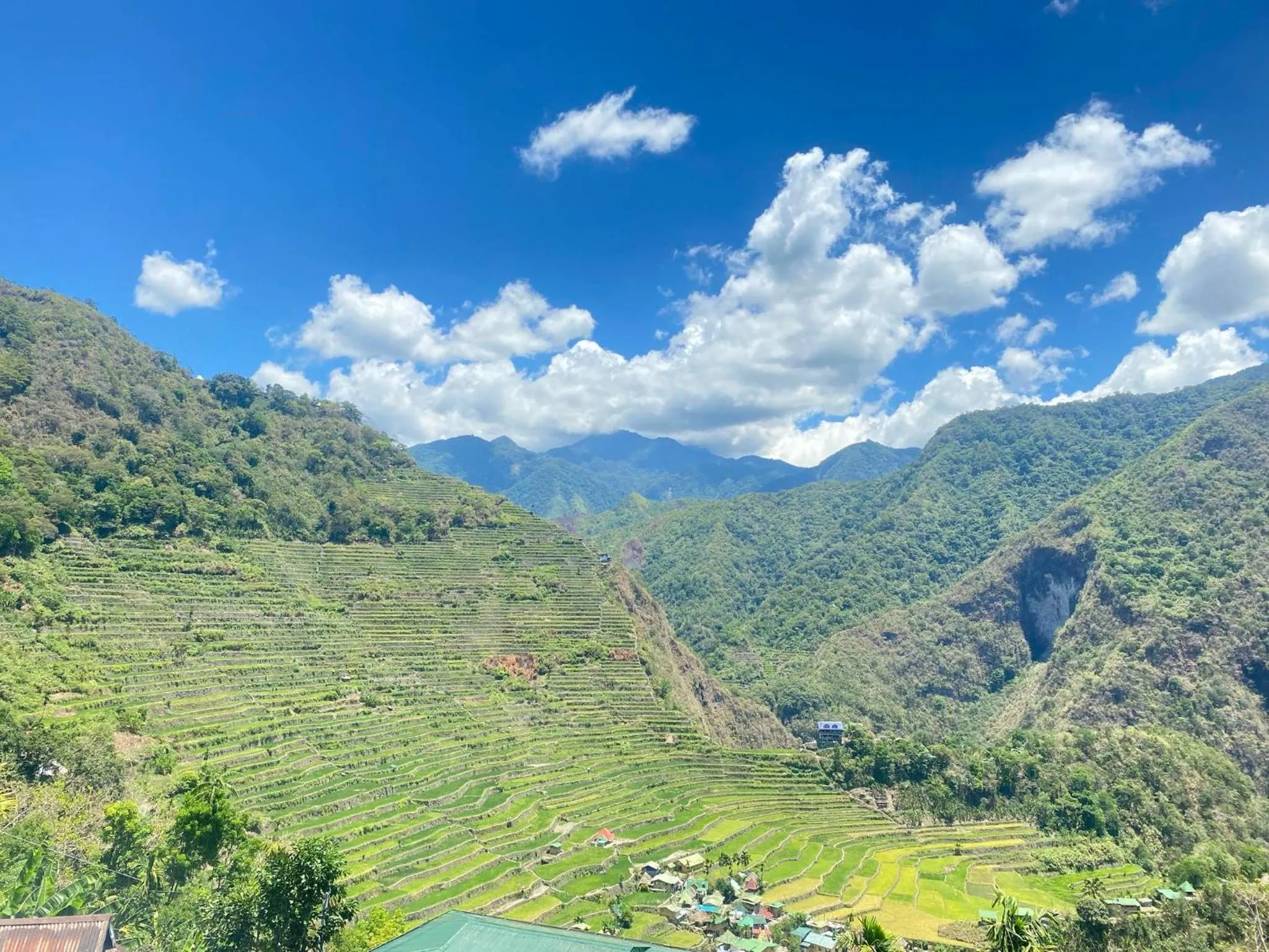 Batad Pension and Restaurant