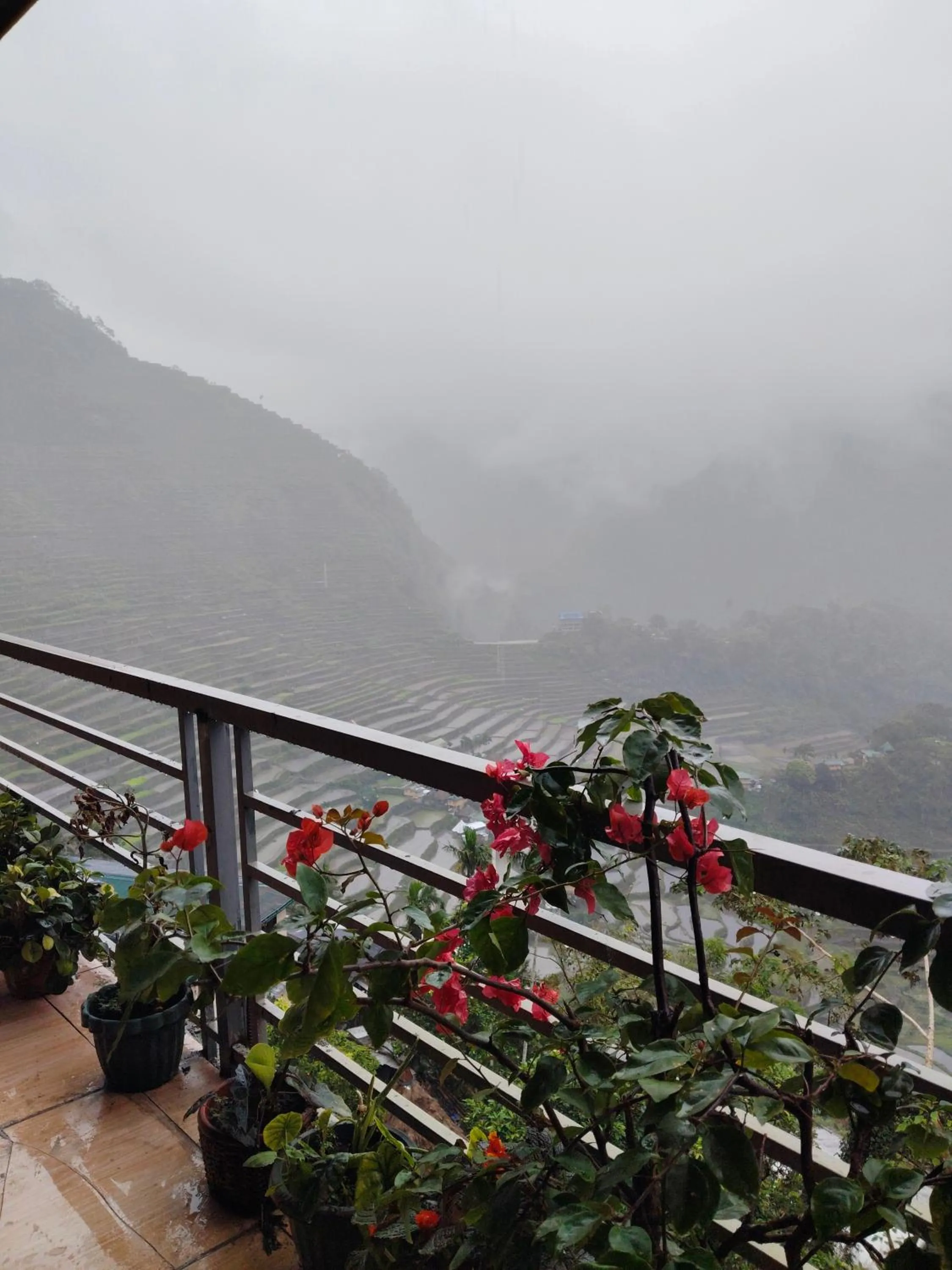 Batad Pension and Restaurant
