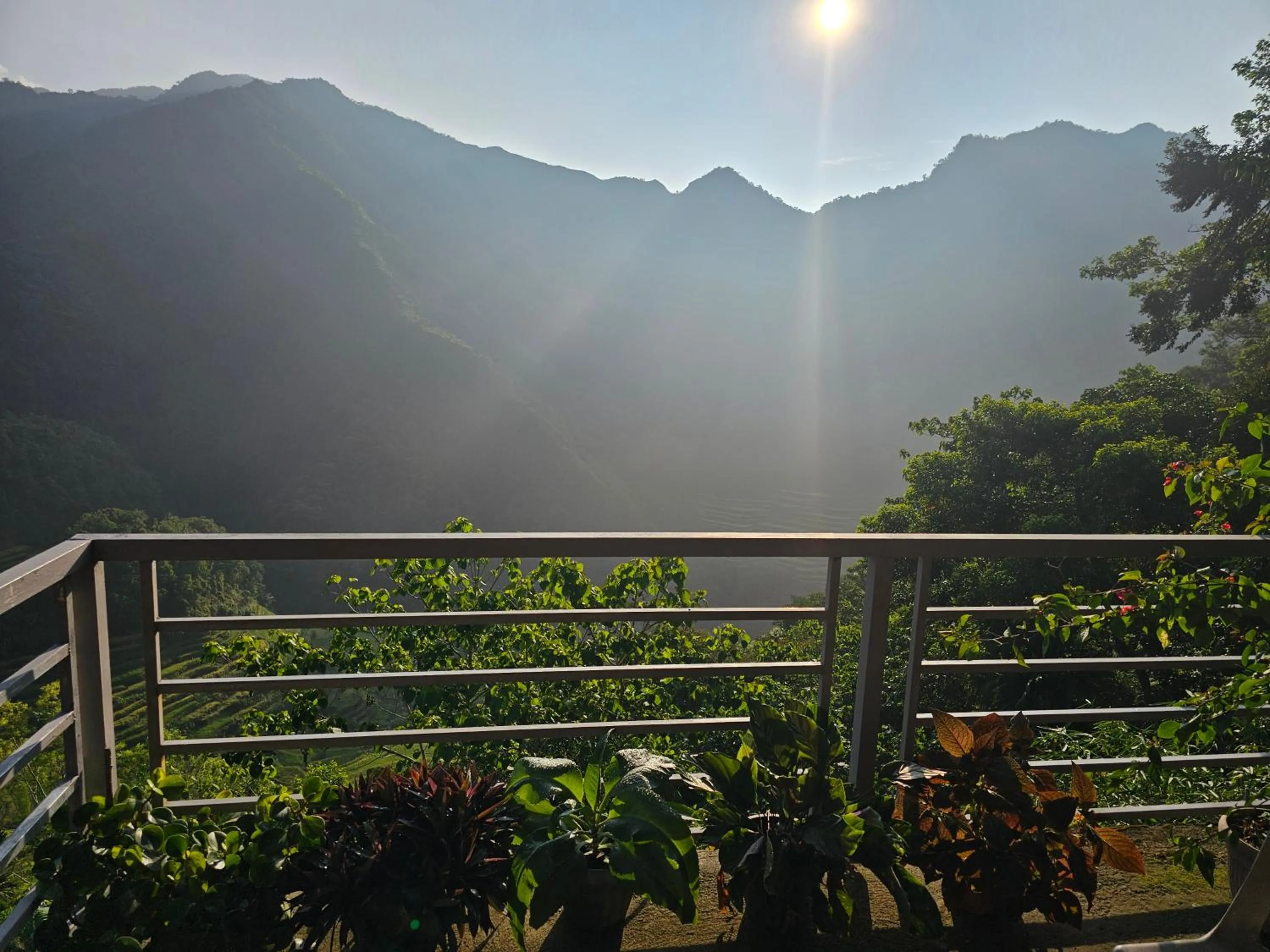 Batad Pension and Restaurant