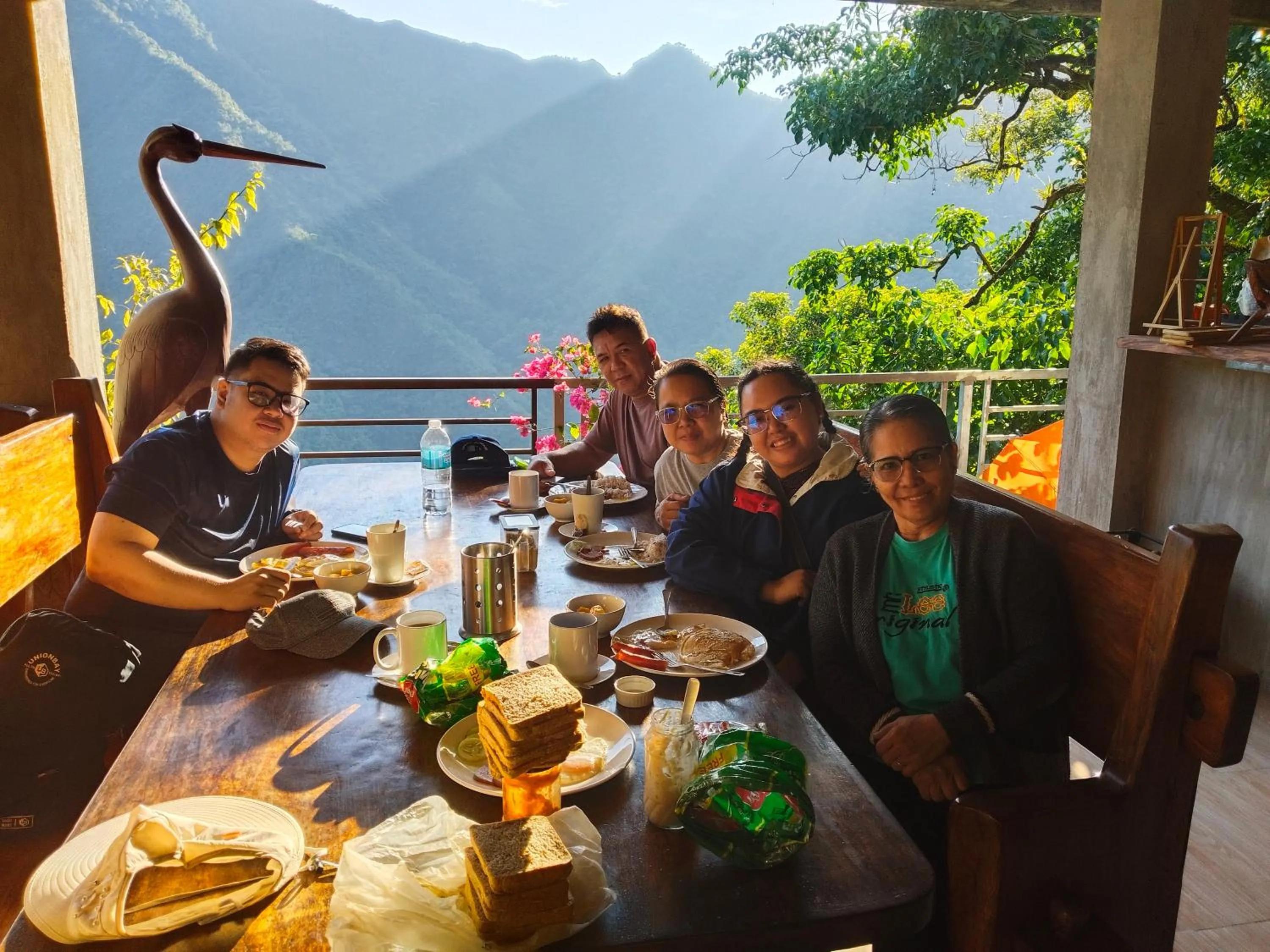 Batad Pension and Restaurant