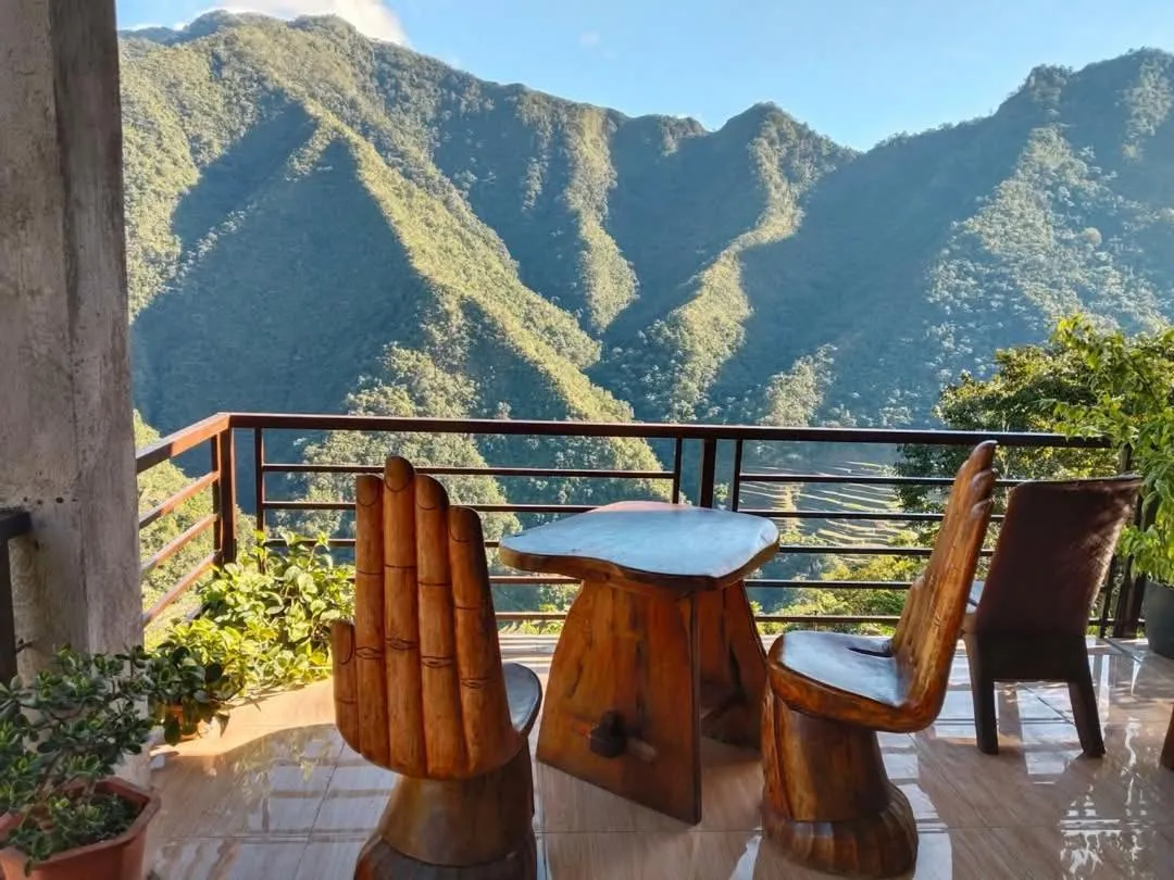 Batad Pension and Restaurant