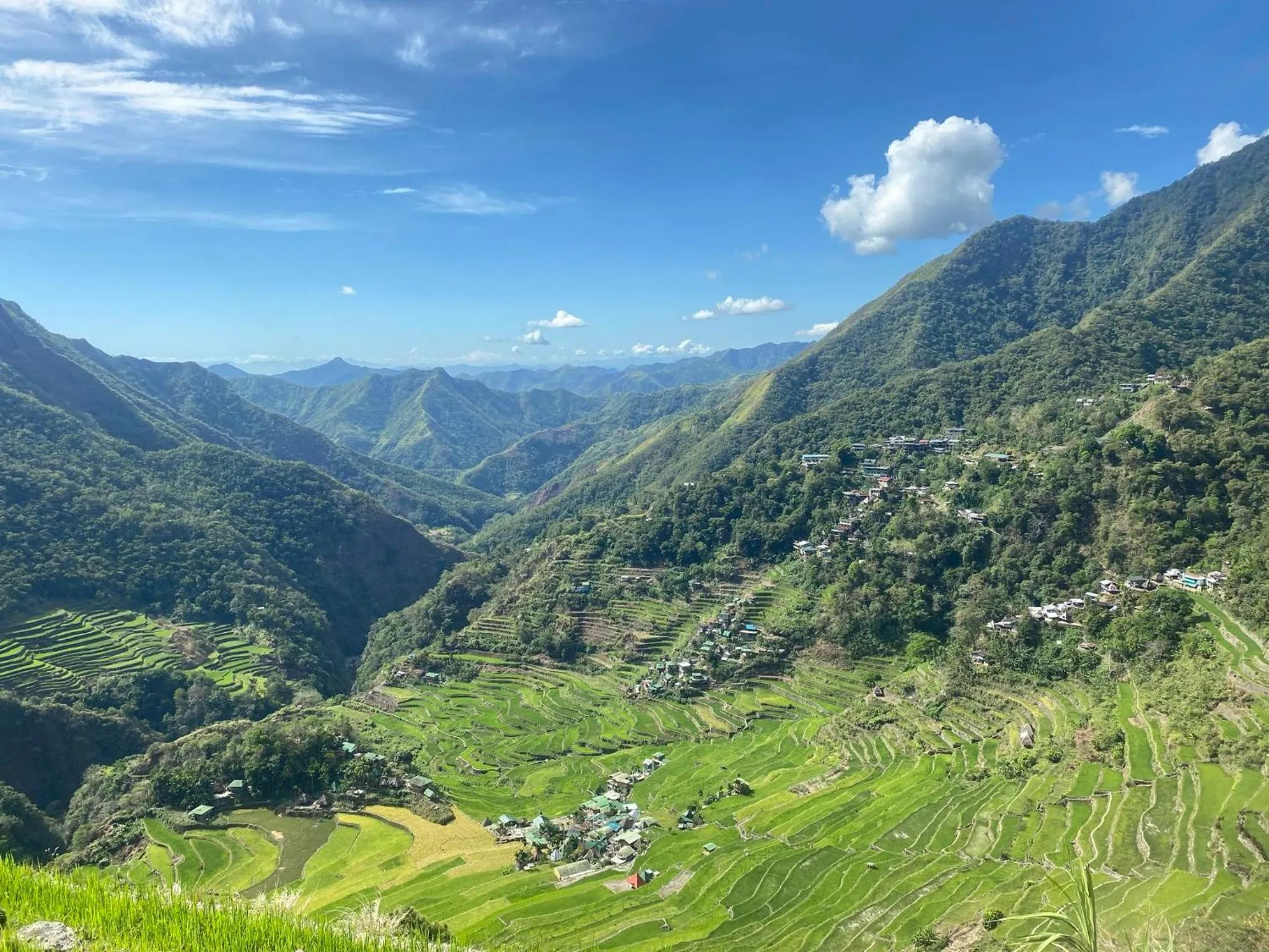 Batad Pension and Restaurant