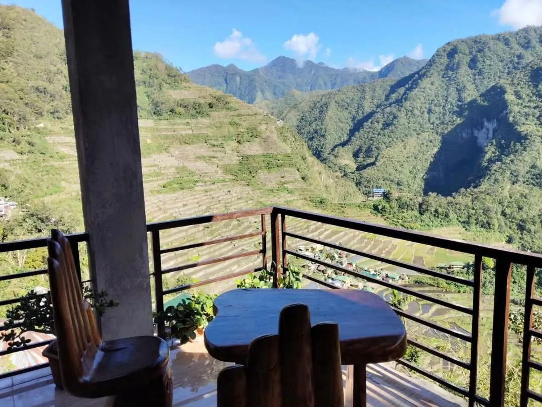 Batad Pension and Restaurant