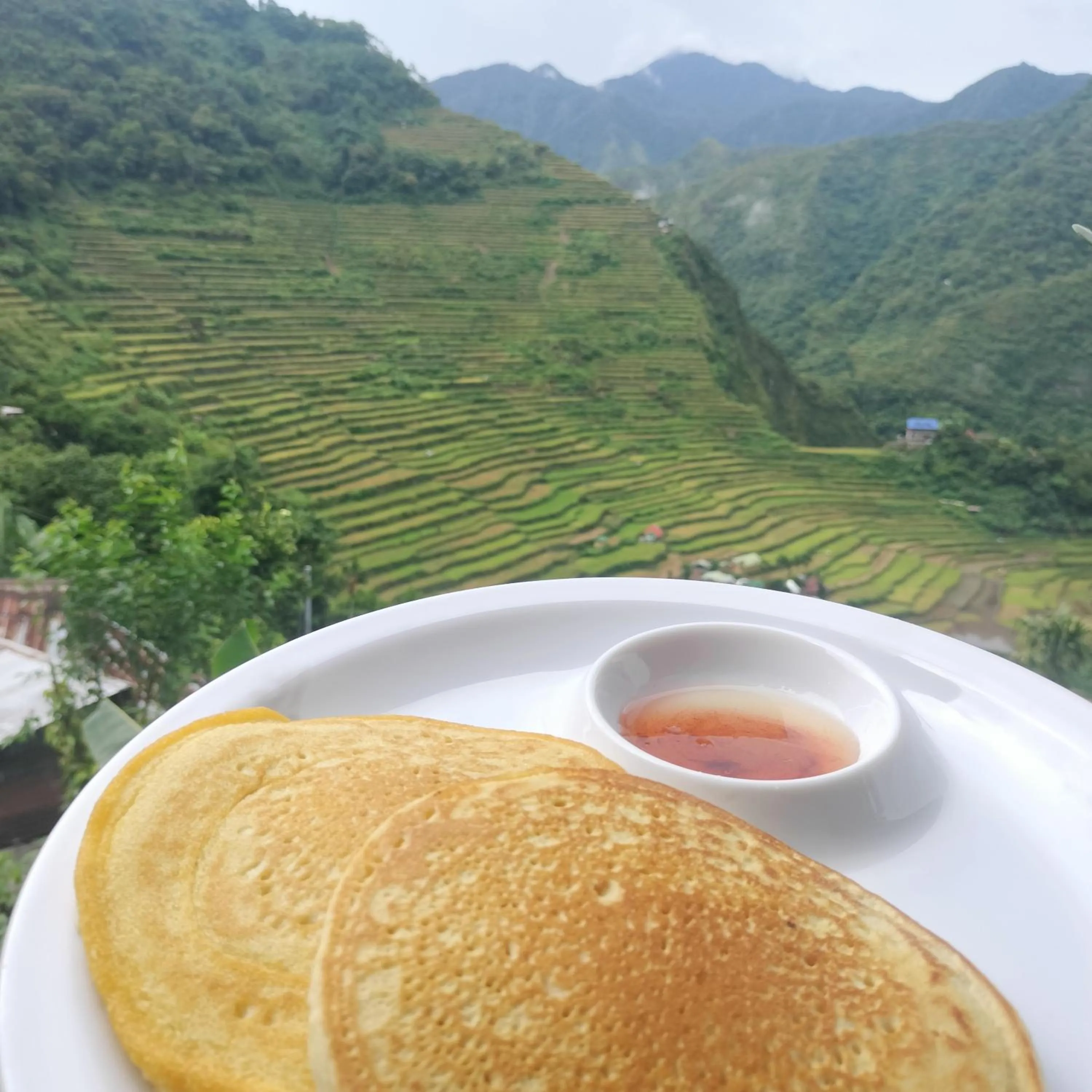 Restaurant/places to eat in Batad Pension and Restaurant