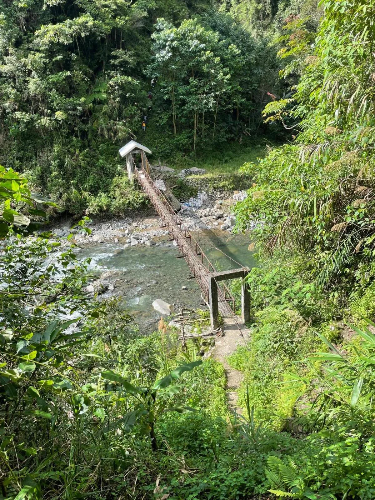 Batad Pension and Restaurant