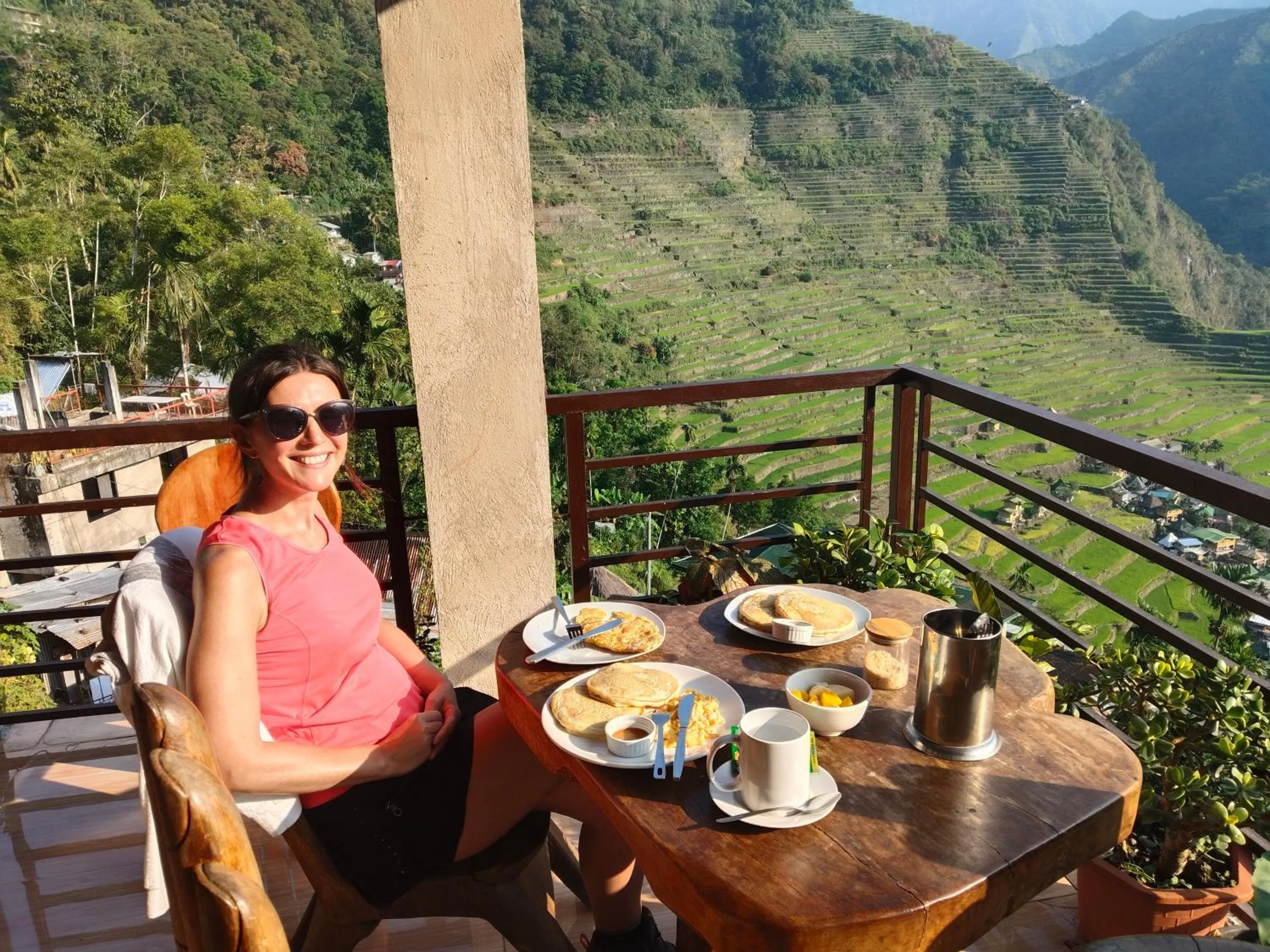 Batad Pension and Restaurant