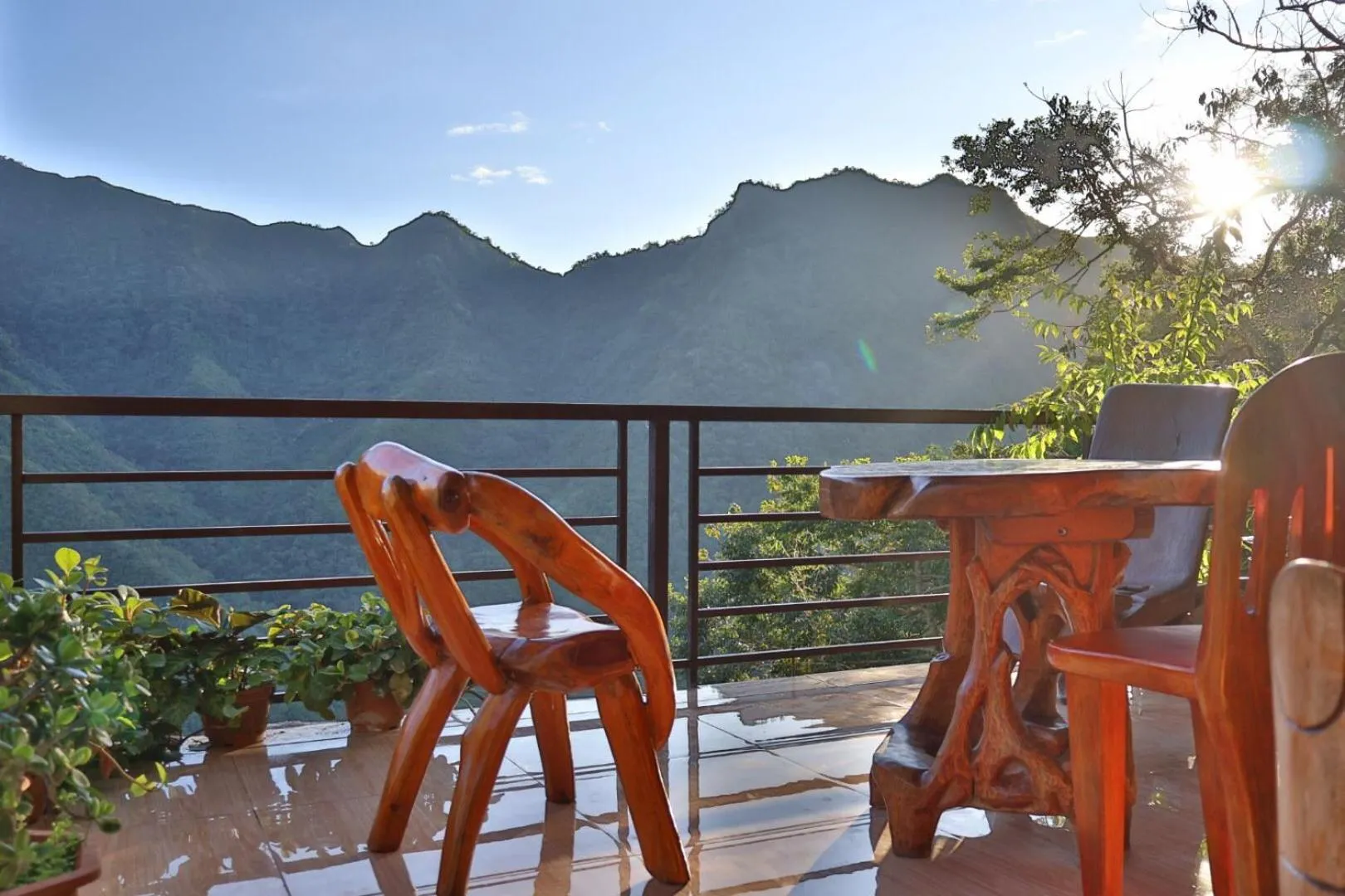 Batad Pension and Restaurant