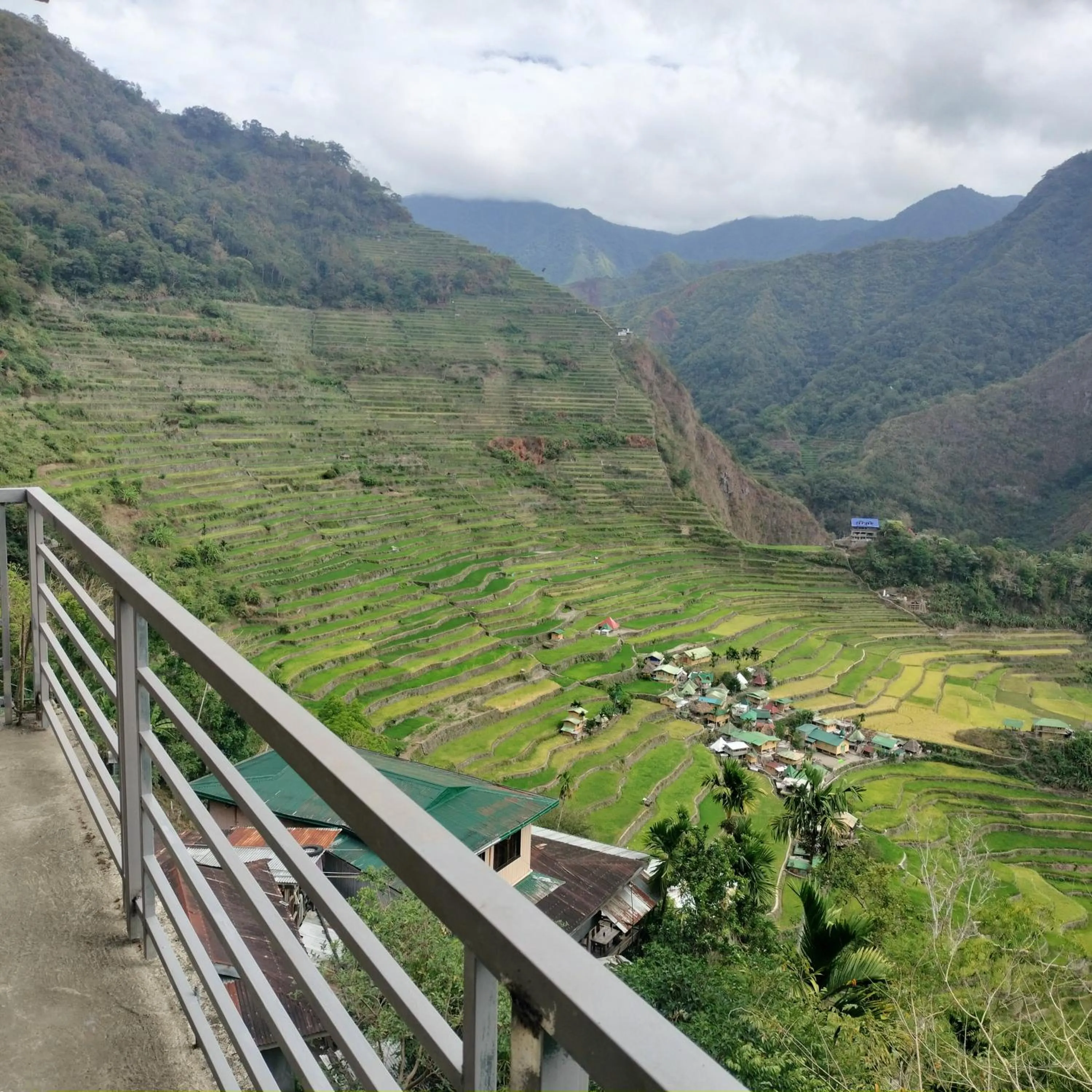Batad Pension and Restaurant
