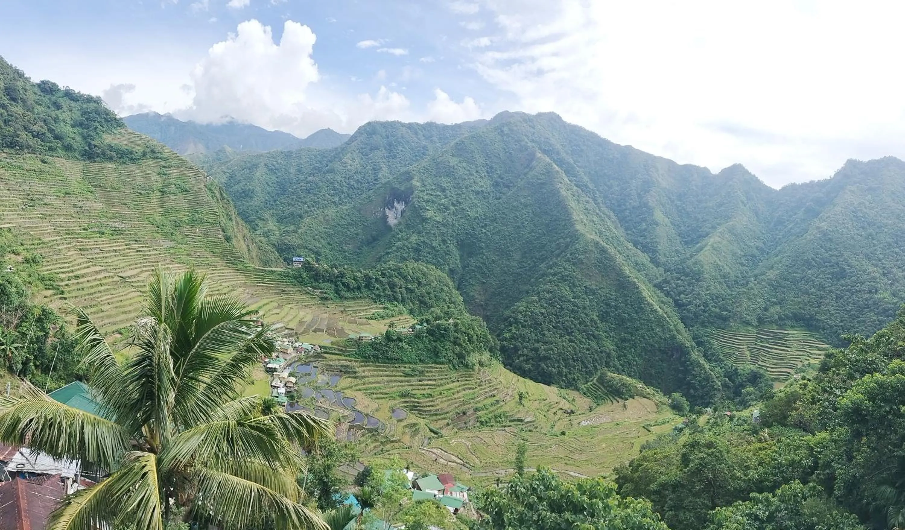 Batad Pension and Restaurant
