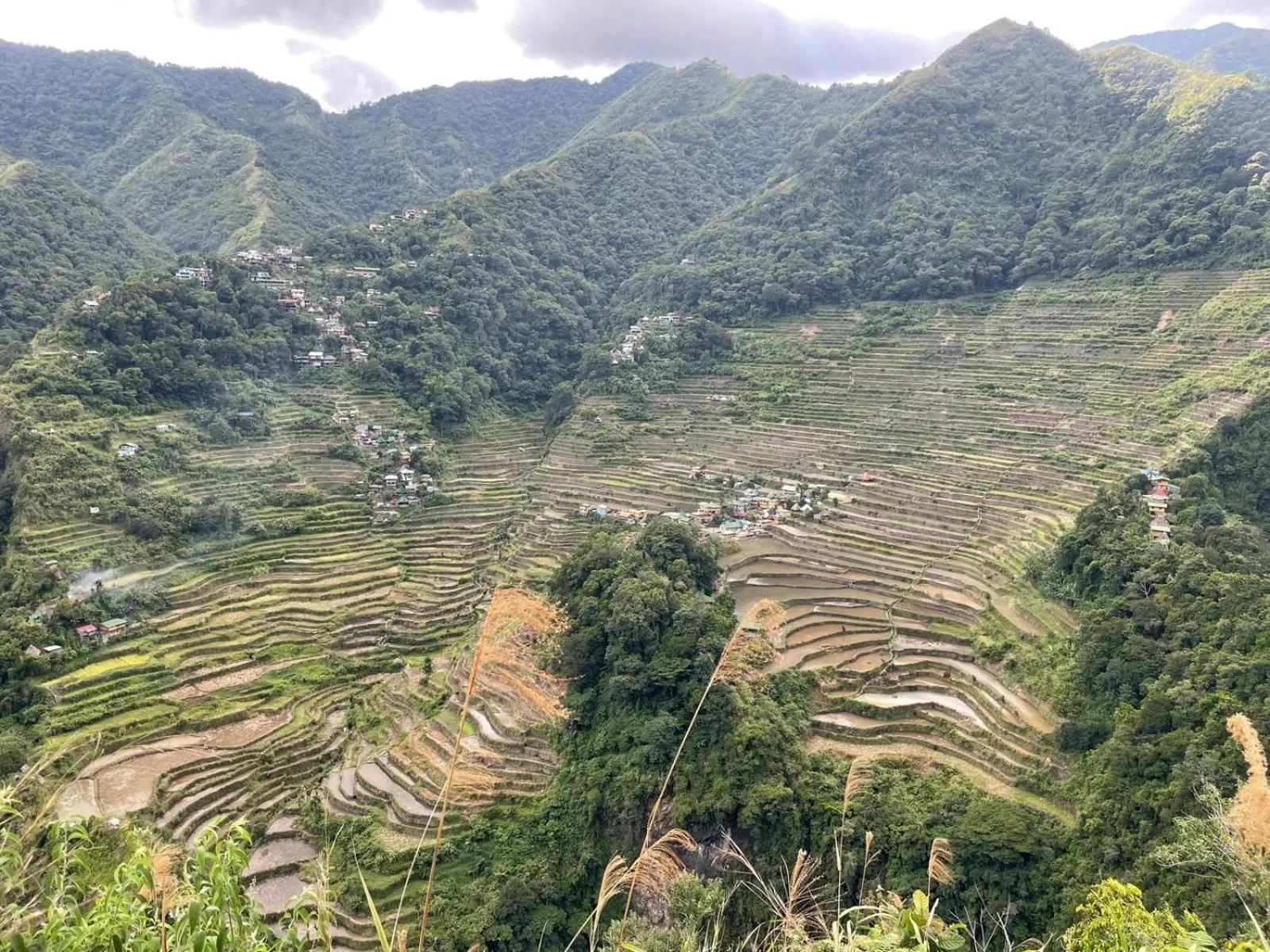 Batad Pension and Restaurant