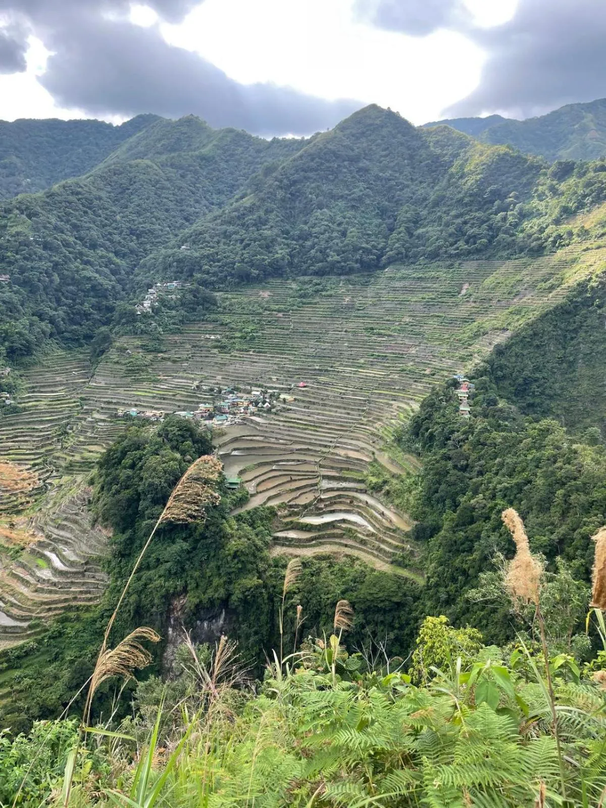 Batad Pension and Restaurant