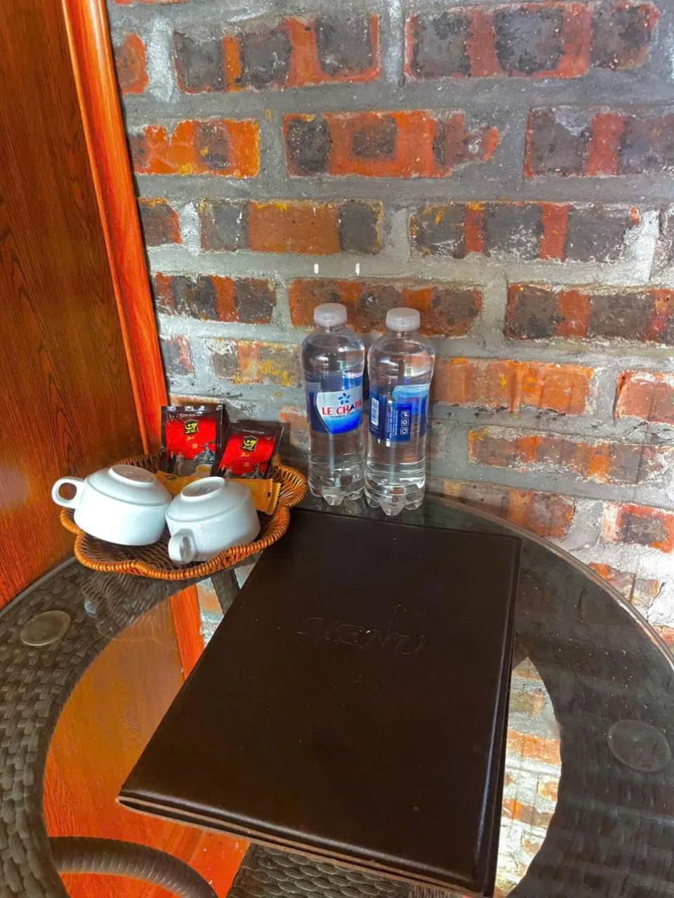 VALLEY VIEW COFFEE & STAY