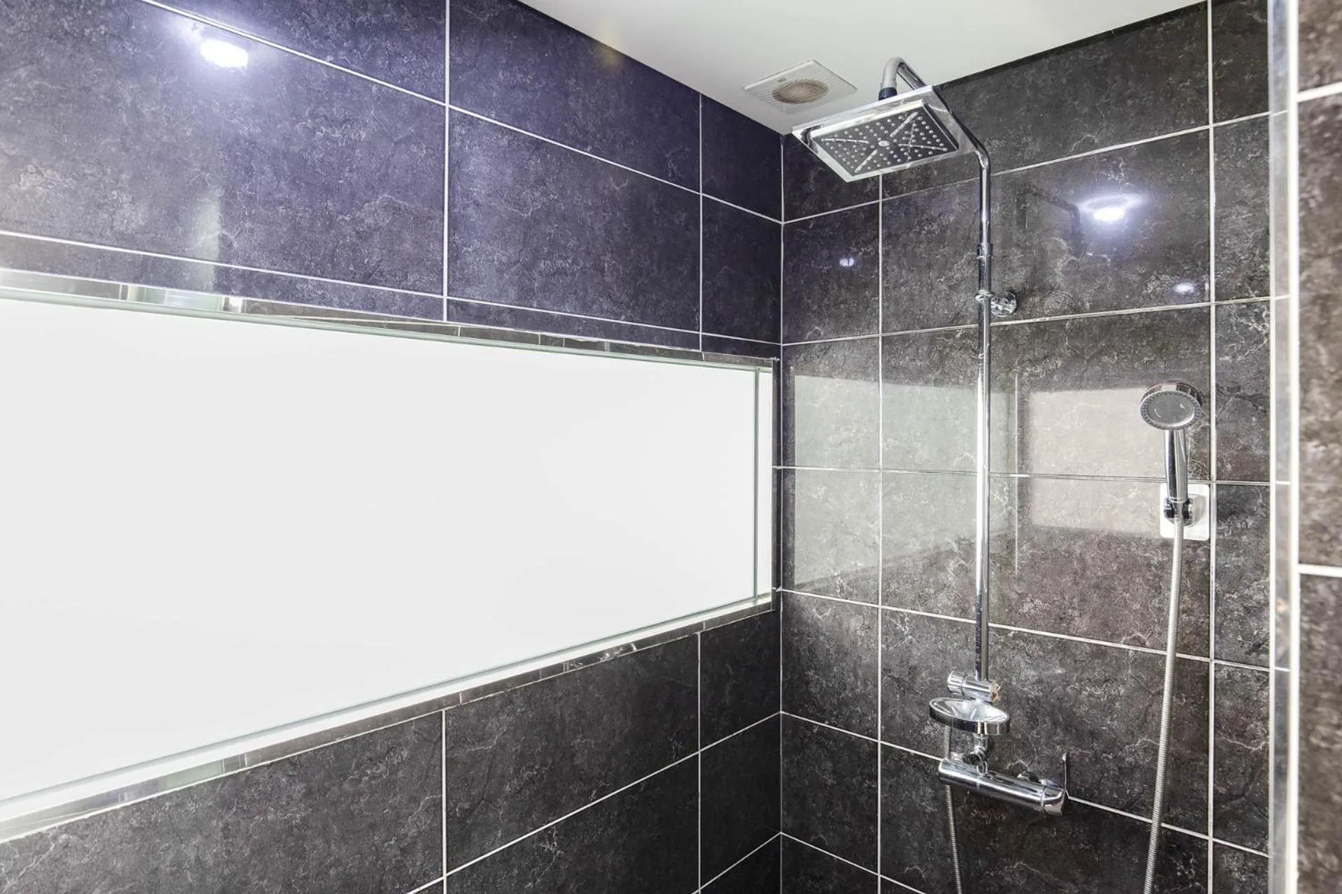 Incheon Aiport Airrelax hotel