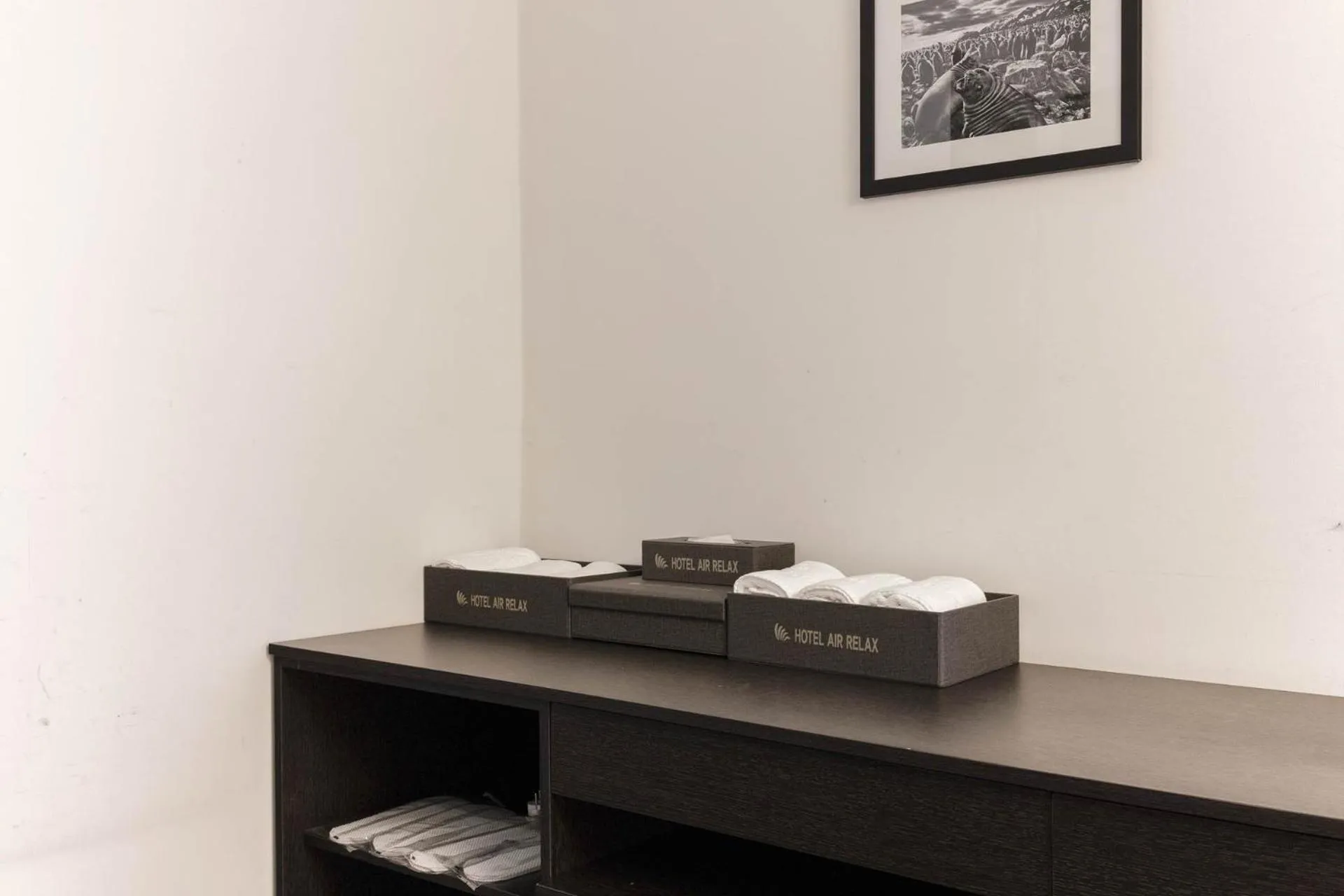 Incheon Aiport Airrelax hotel