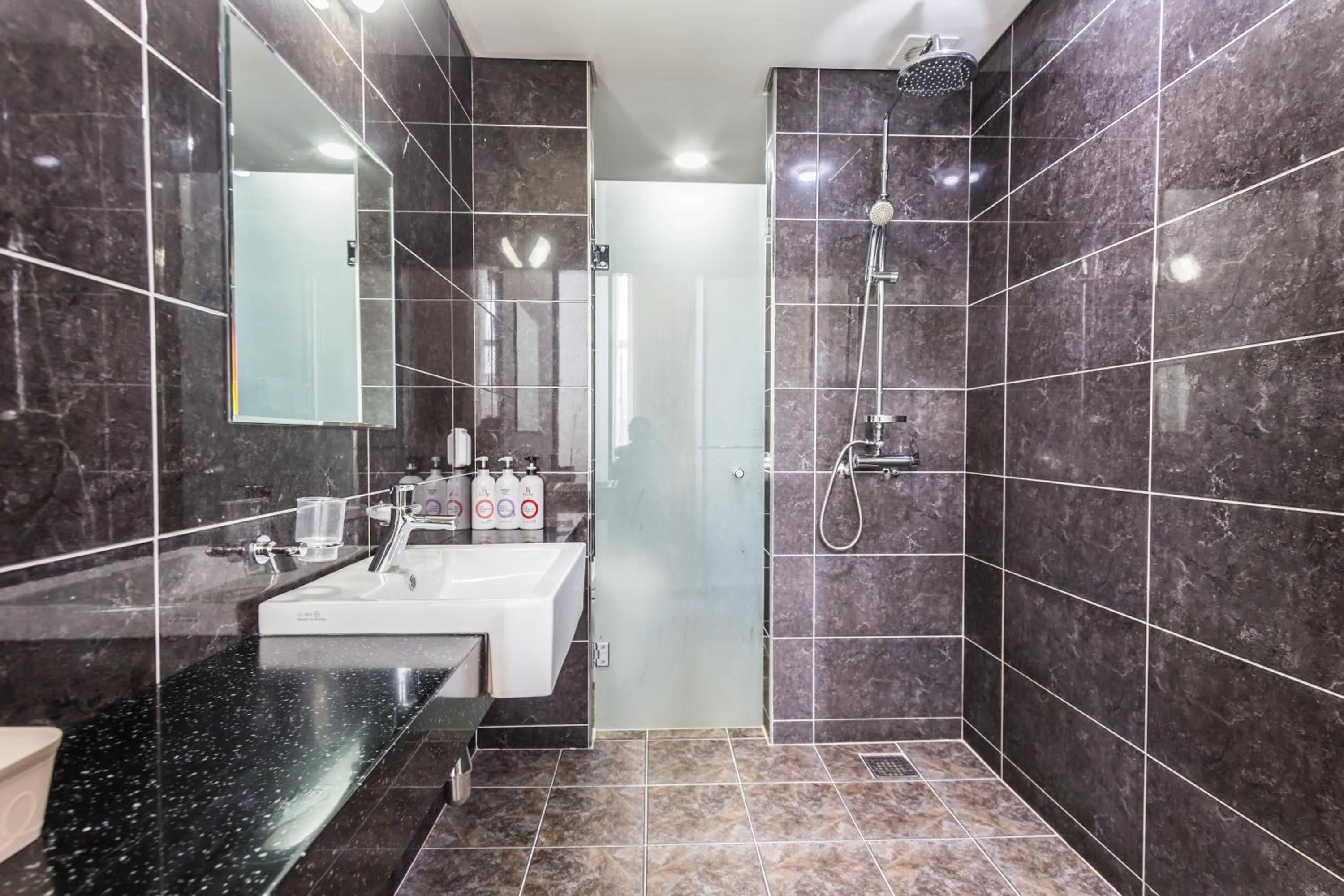 Incheon Aiport Airrelax hotel