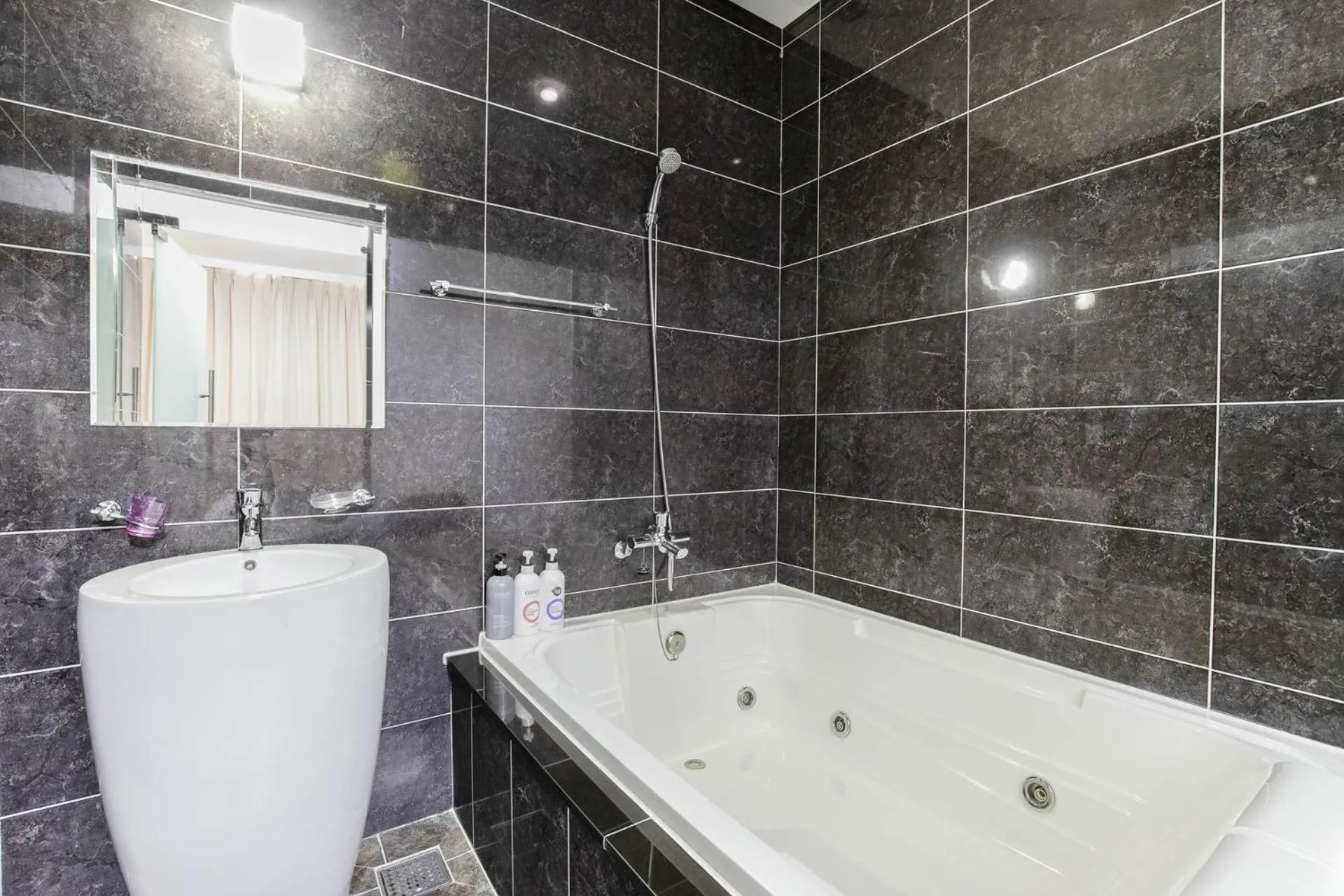 Incheon Aiport Airrelax hotel