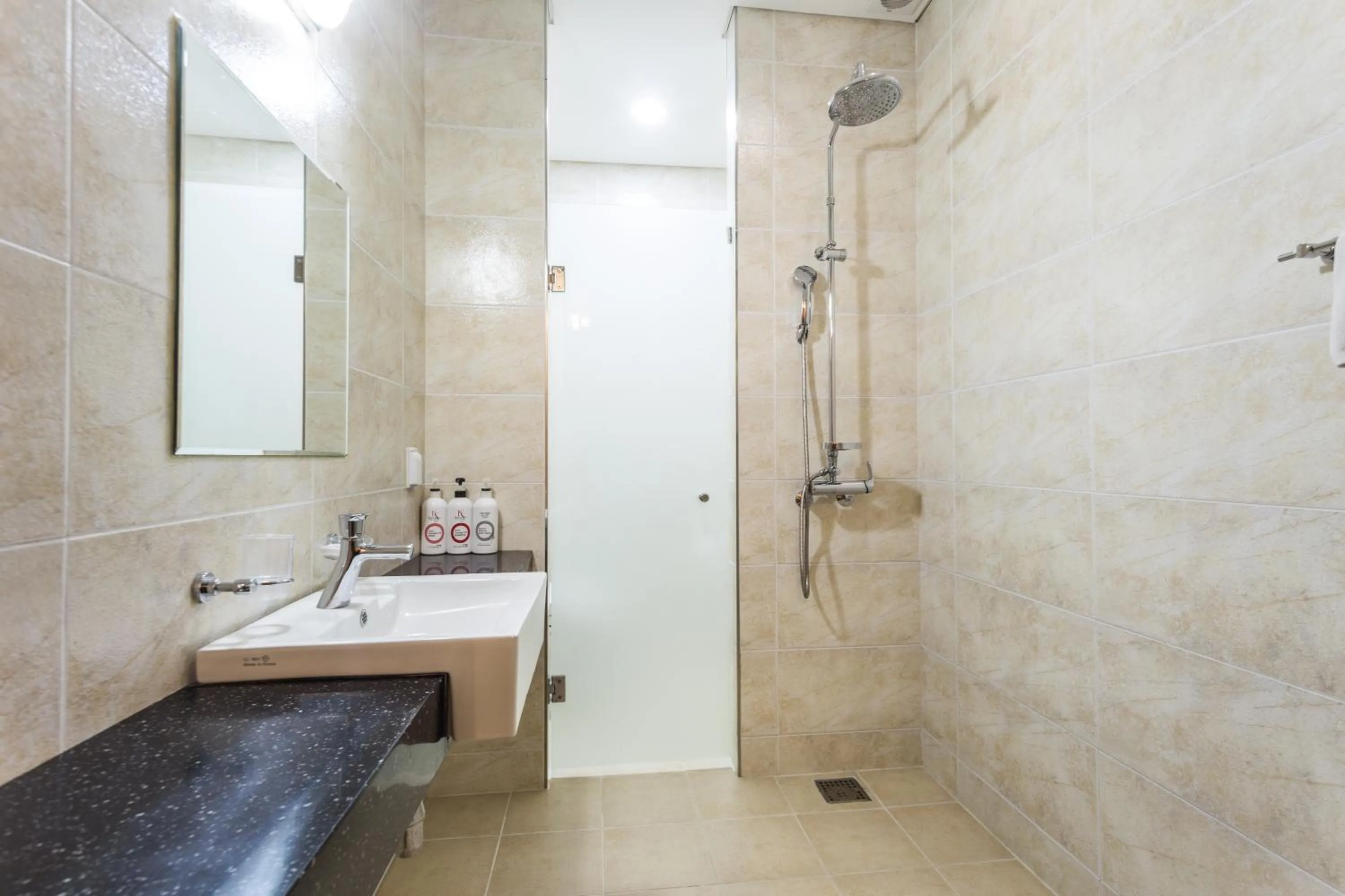 Incheon Aiport Airrelax hotel