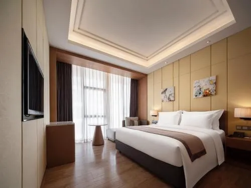 Zhuhai Palm Spring Hotel