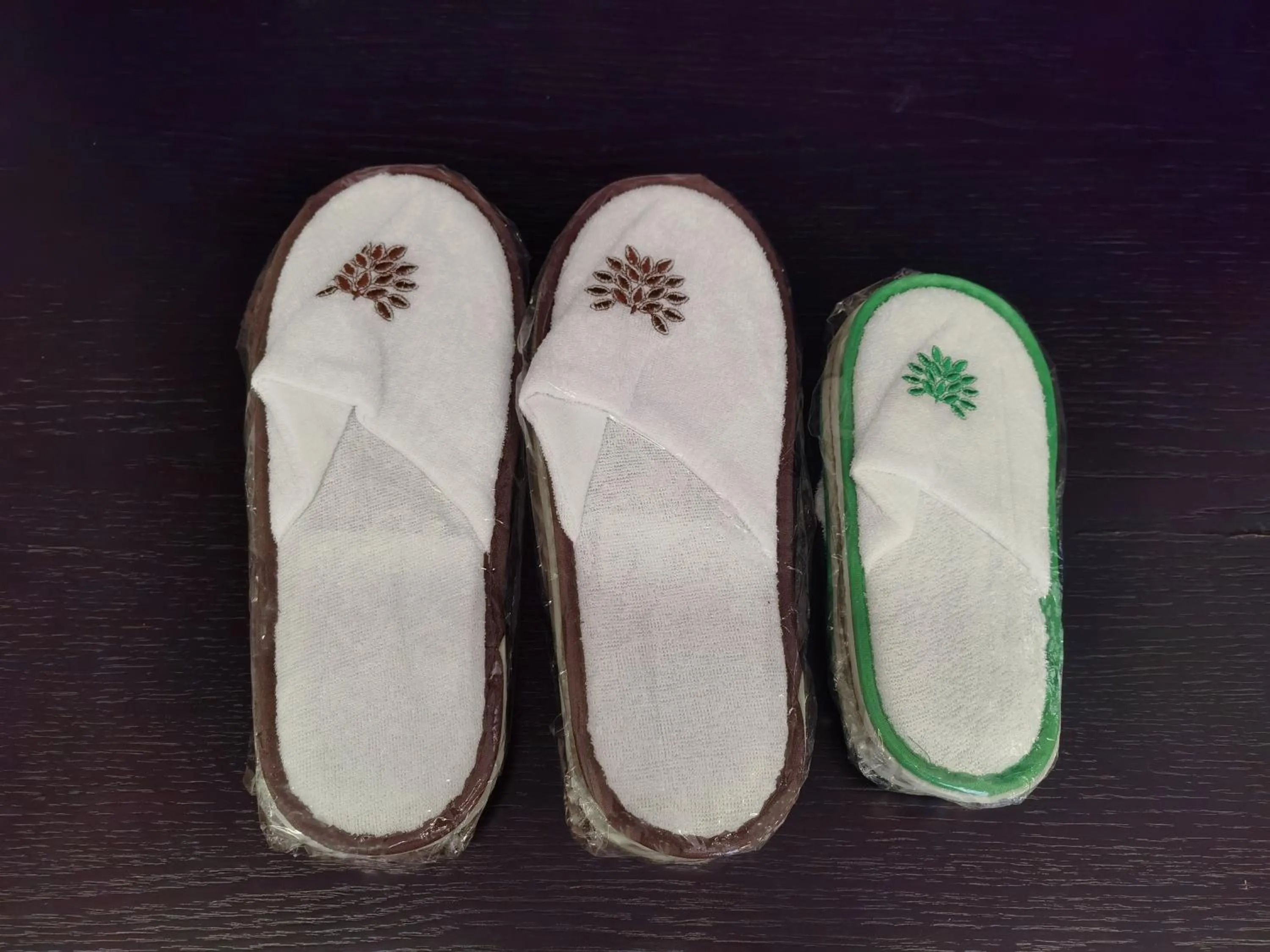 room service in Zhuhai Palm Spring Hotel