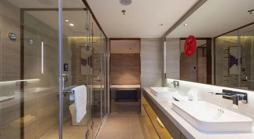 Lavande Hotel Changchun New District North Lake Longxiang Plaza