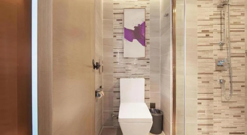 Lavande Hotel Changchun New District North Lake Longxiang Plaza