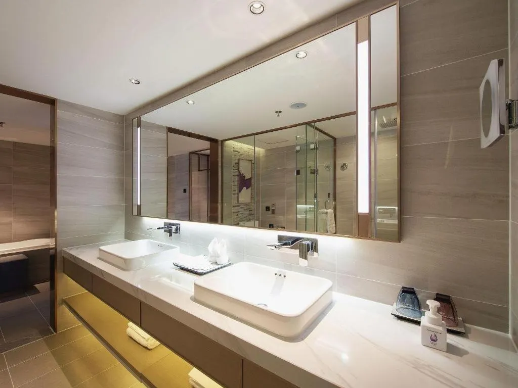 Lavande Hotel Changchun New District North Lake Longxiang Plaza