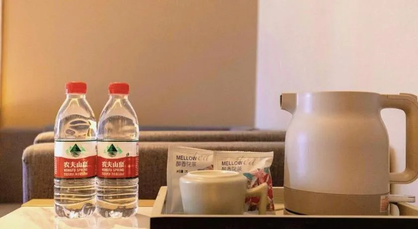 Lavande Hotel Changchun New District North Lake Longxiang Plaza