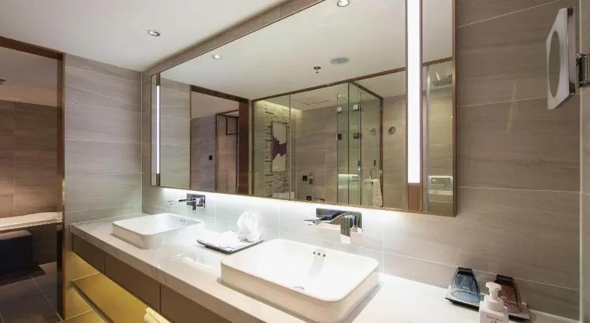 Lavande Hotel Changchun New District North Lake Longxiang Plaza