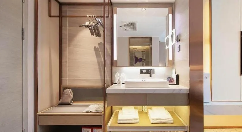 Lavande Hotel Changchun New District North Lake Longxiang Plaza