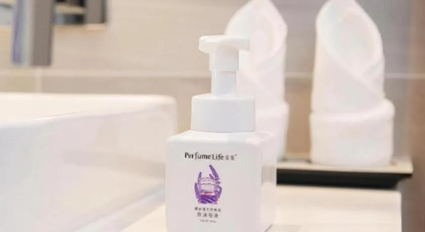 Lavande Hotel Changchun New District North Lake Longxiang Plaza