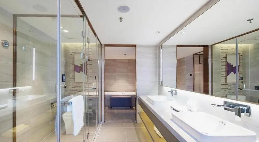 Lavande Hotel Changchun New District North Lake Longxiang Plaza