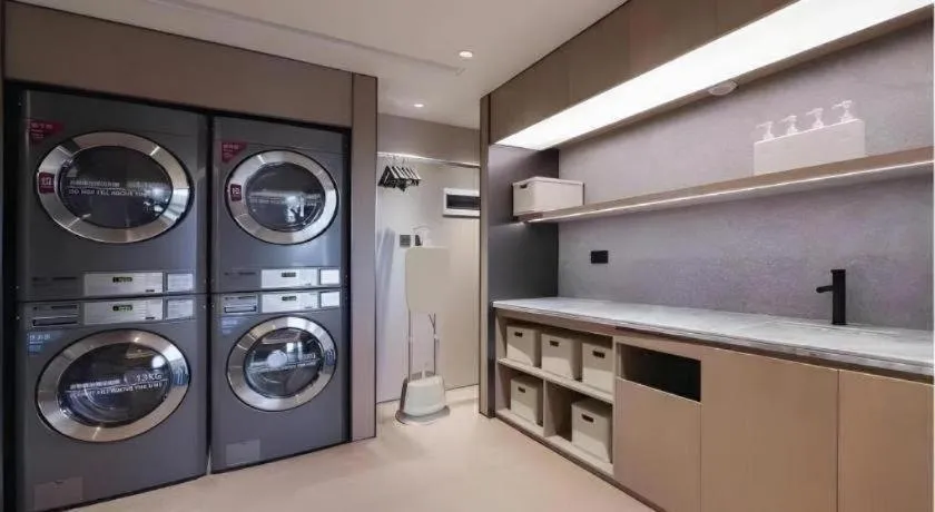 Lavande Hotel Changchun New District North Lake Longxiang Plaza