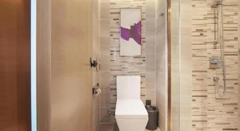 Lavande Hotel Changchun New District North Lake Longxiang Plaza