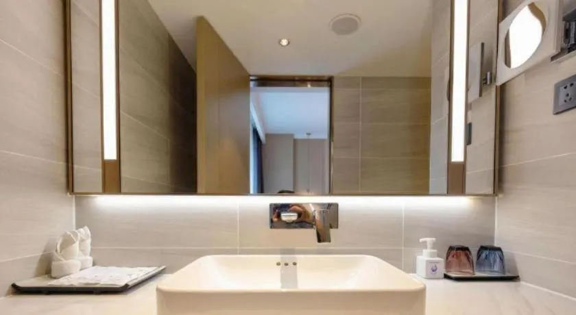 Lavande Hotel Changchun New District North Lake Longxiang Plaza